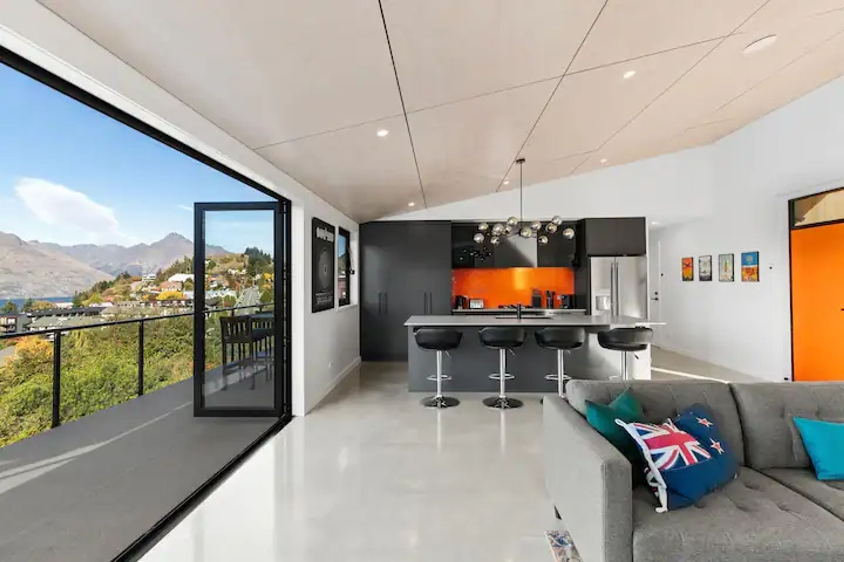 Wynyard Crescent