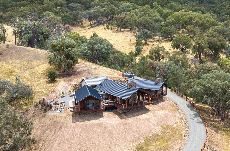 Thornton House 1