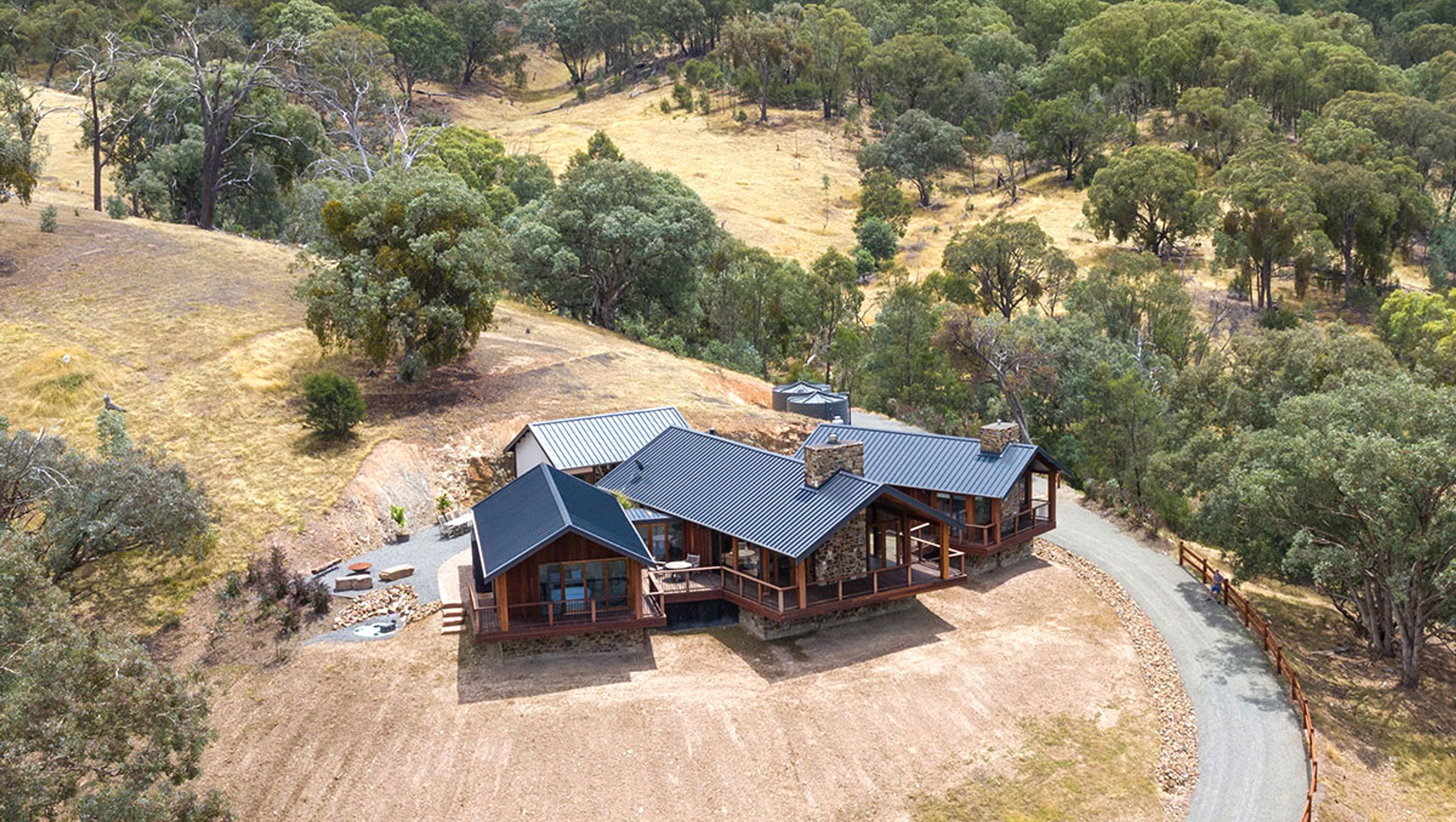 Thornton House 1