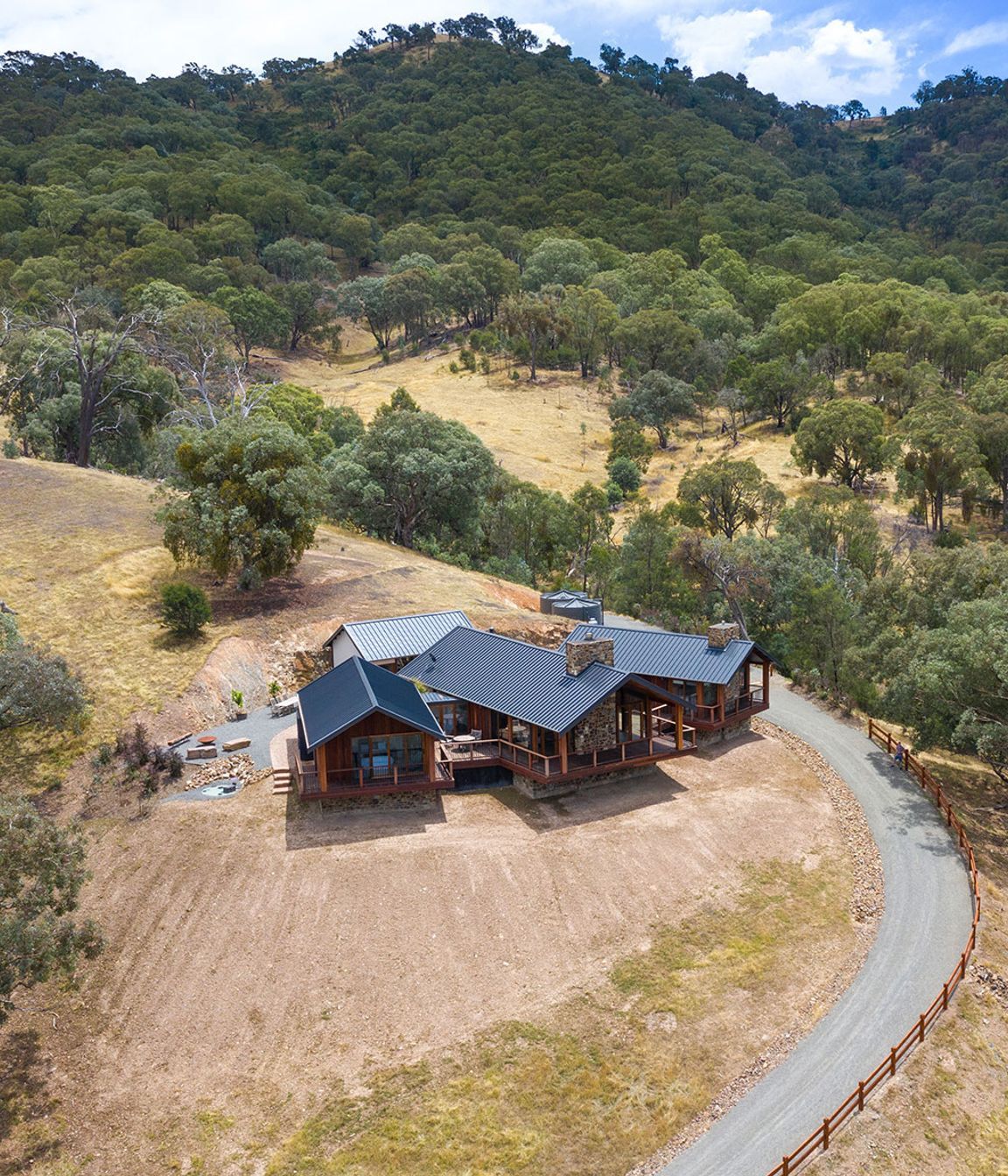Thornton House 1
