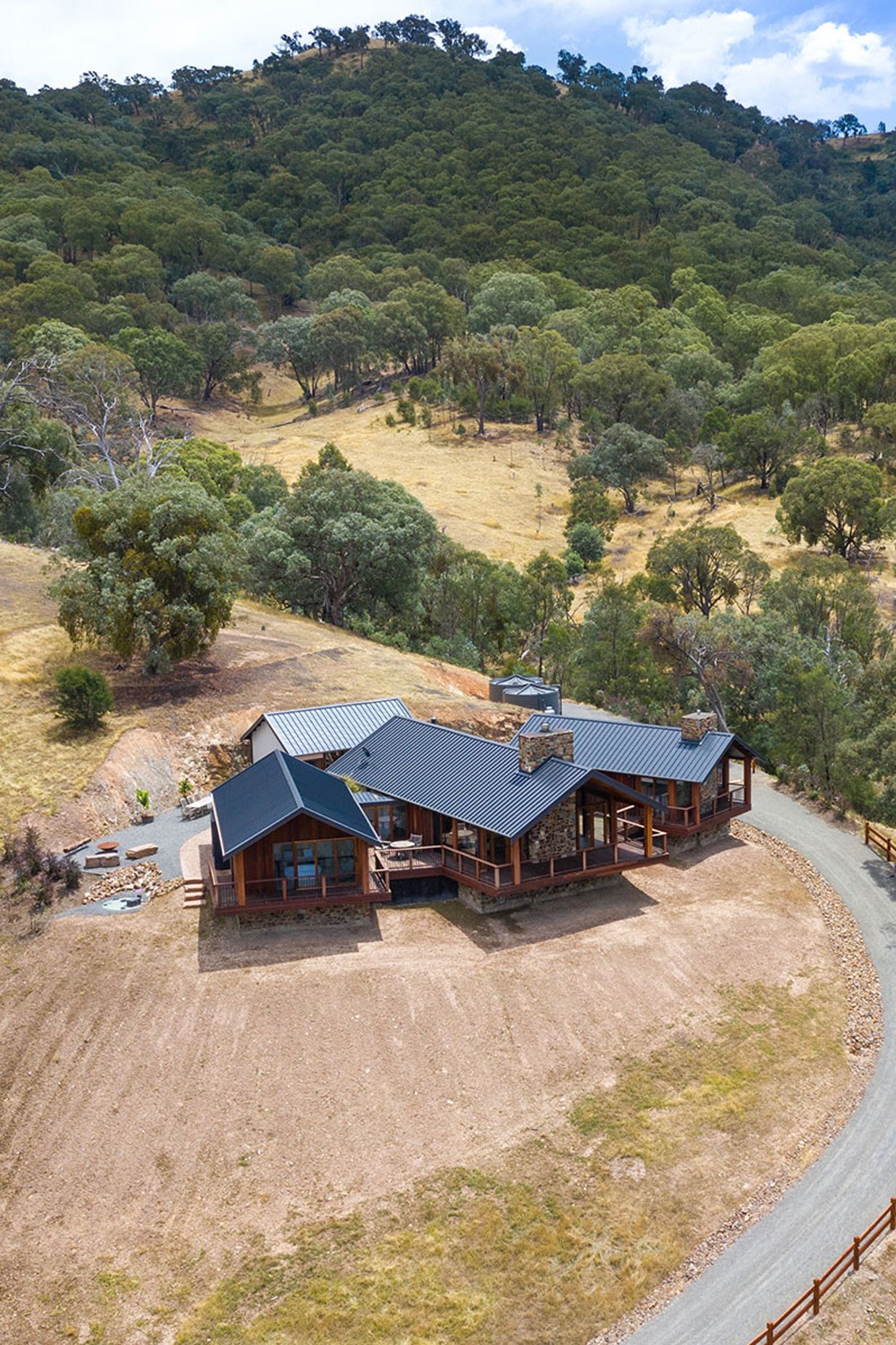 Thornton House 1