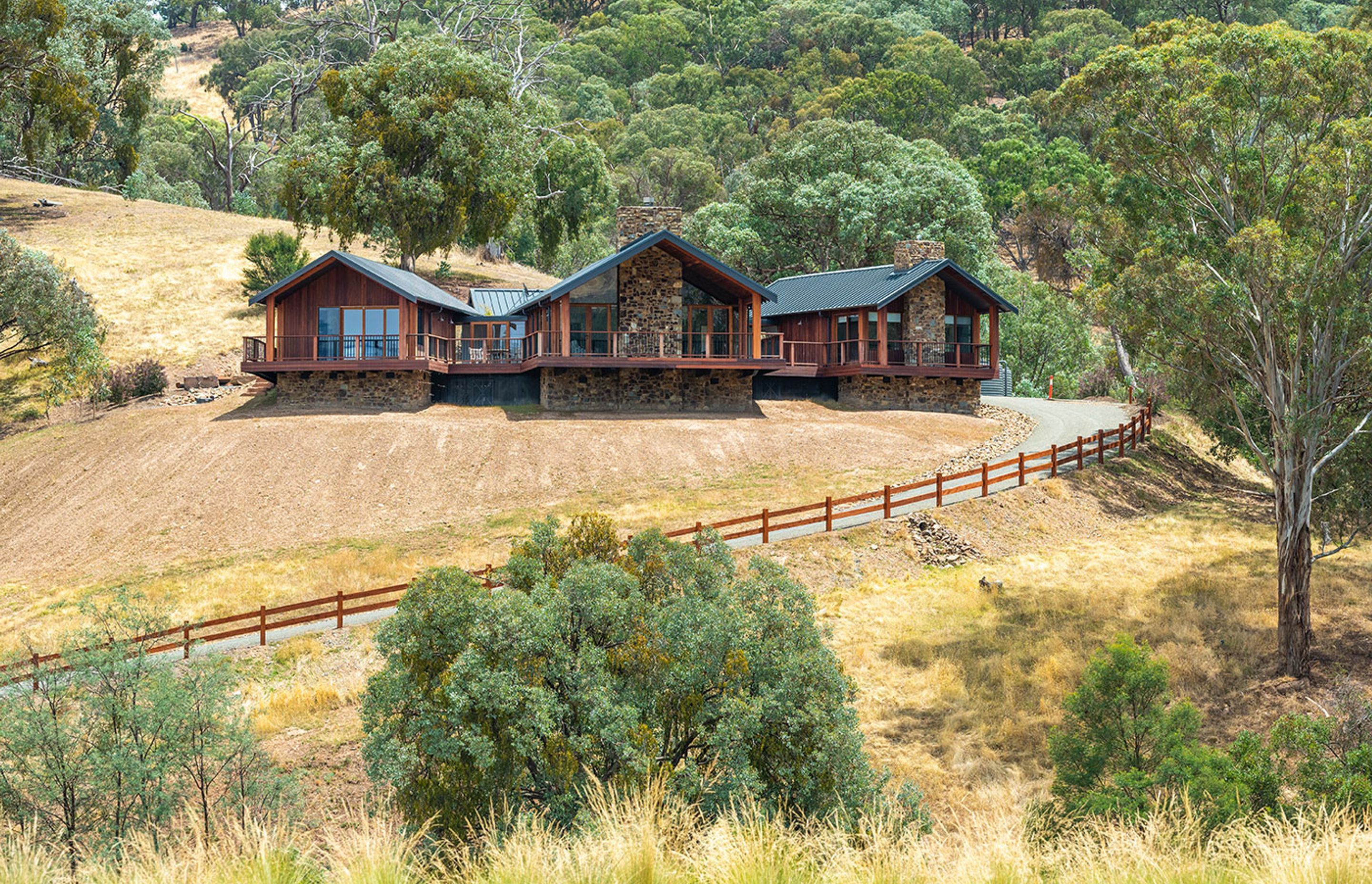 Thornton House 1
