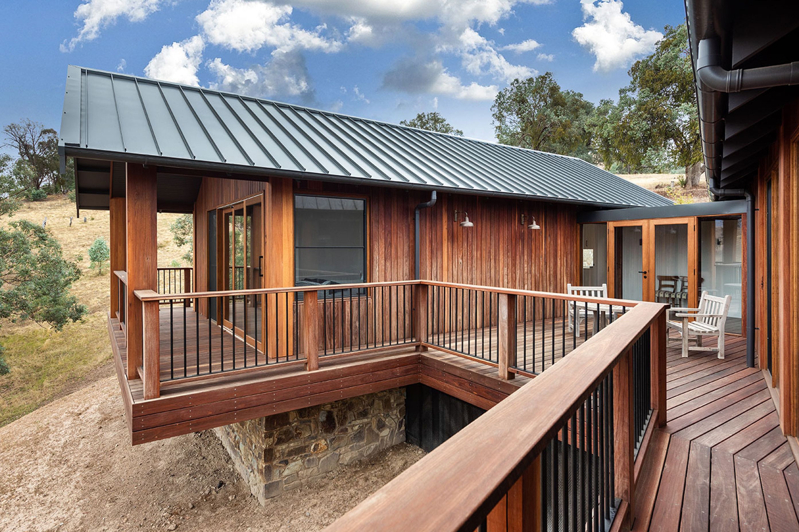 Thornton House 1