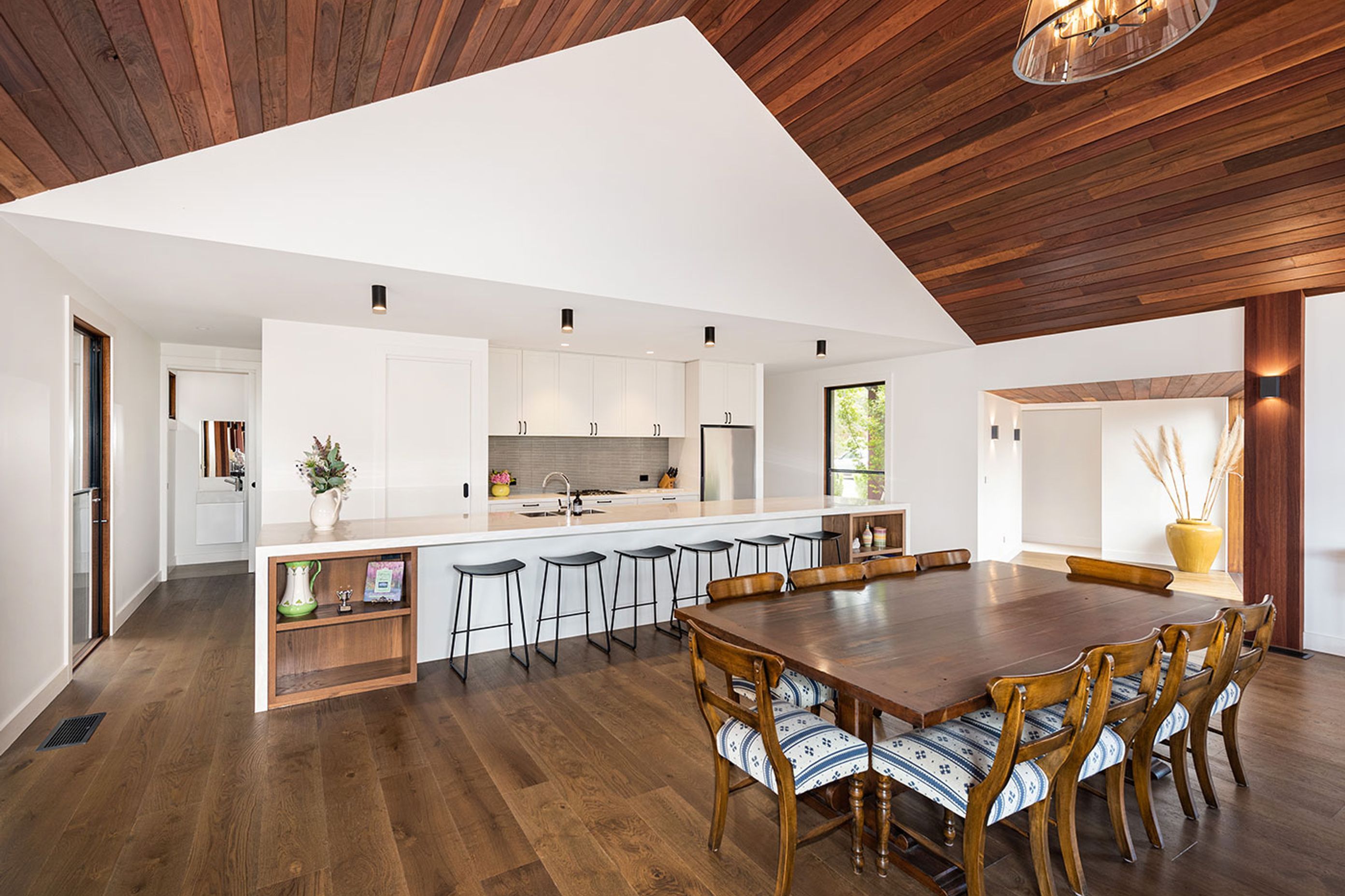 Thornton House 1