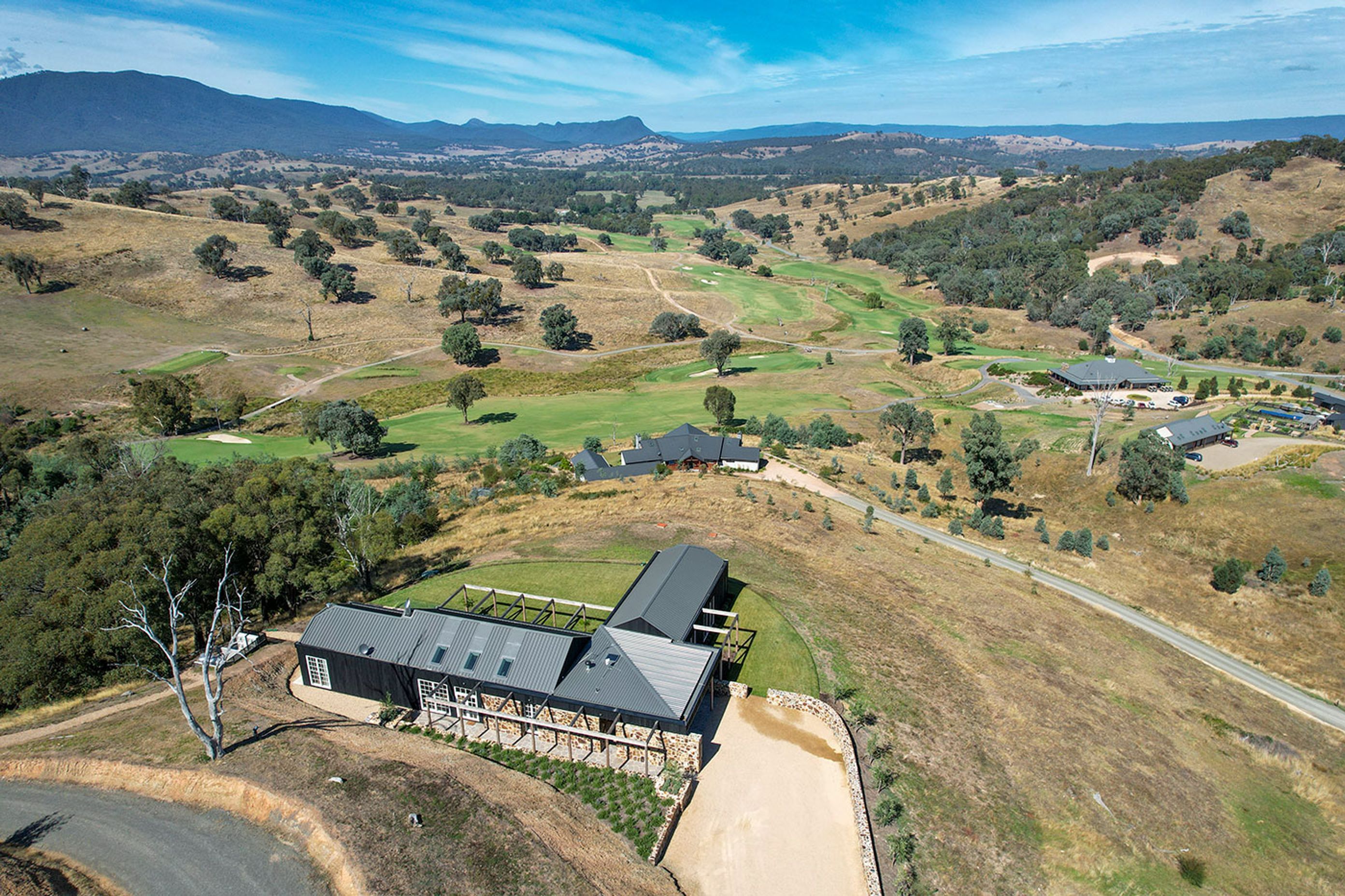 Thornton House 3