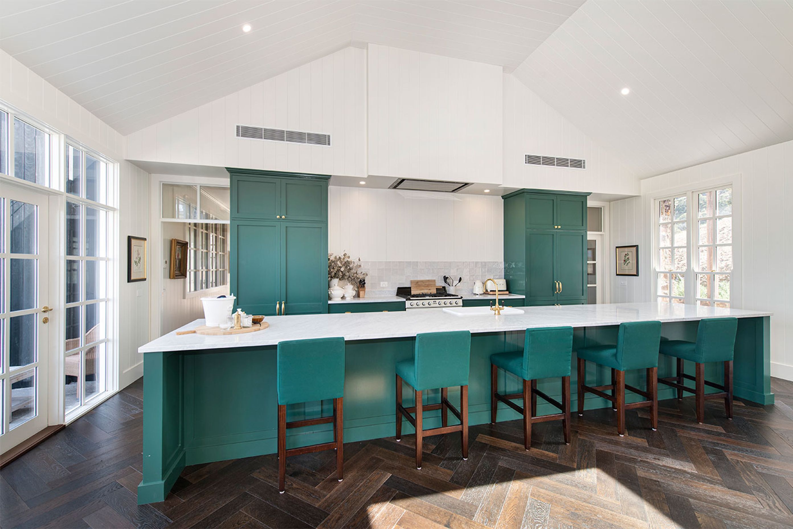 Thornton House 3
