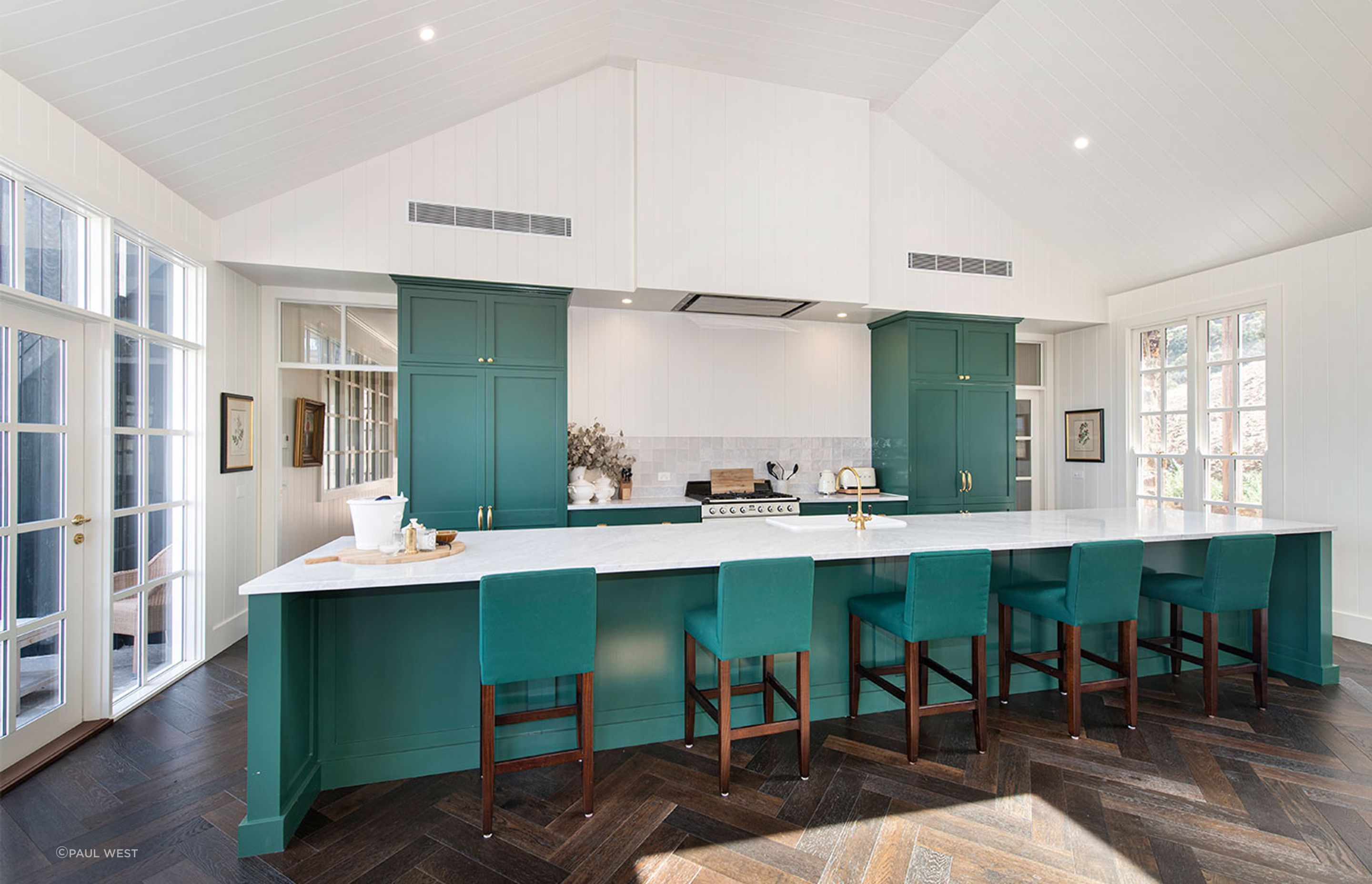 Thornton House 3