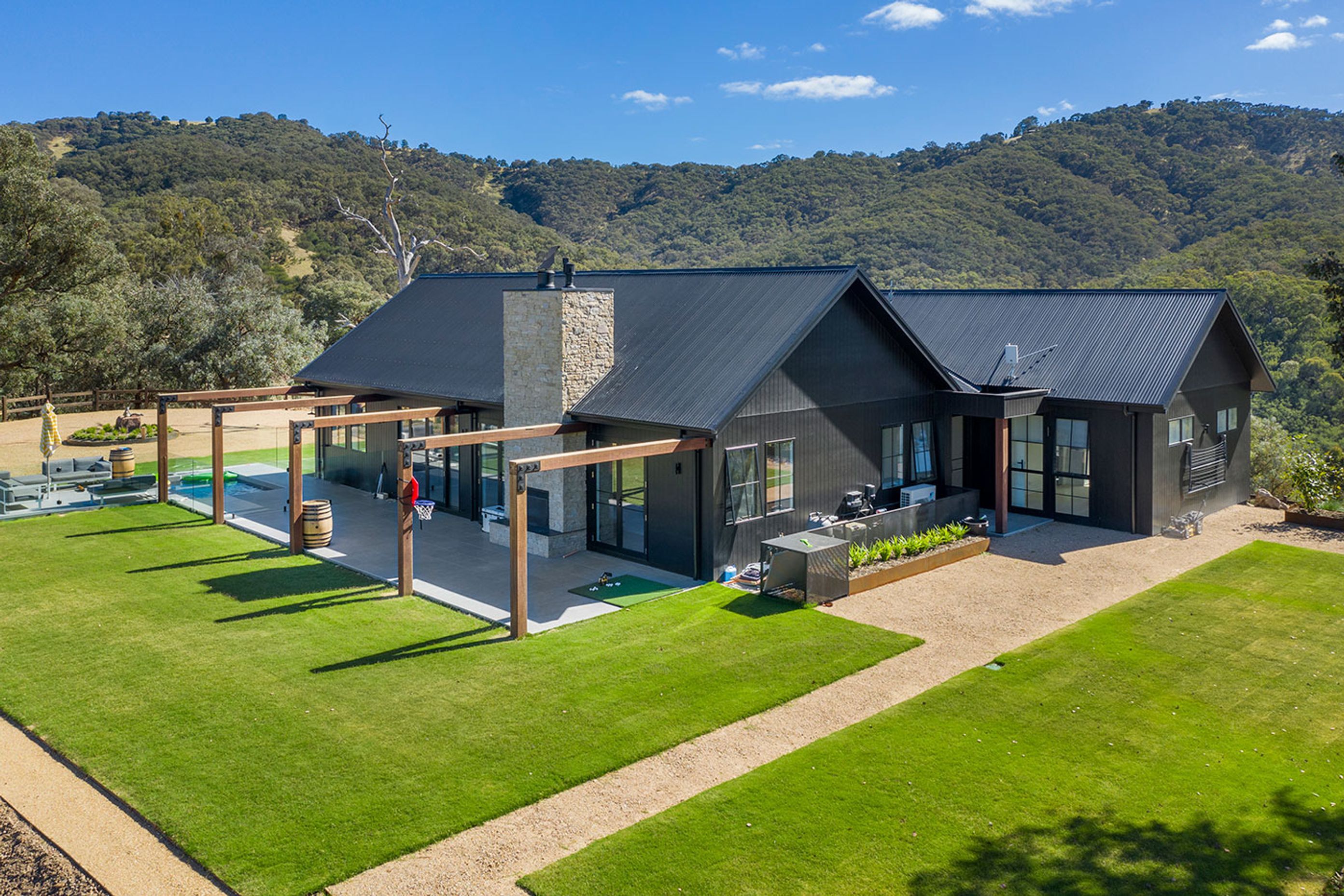 Thornton House 4