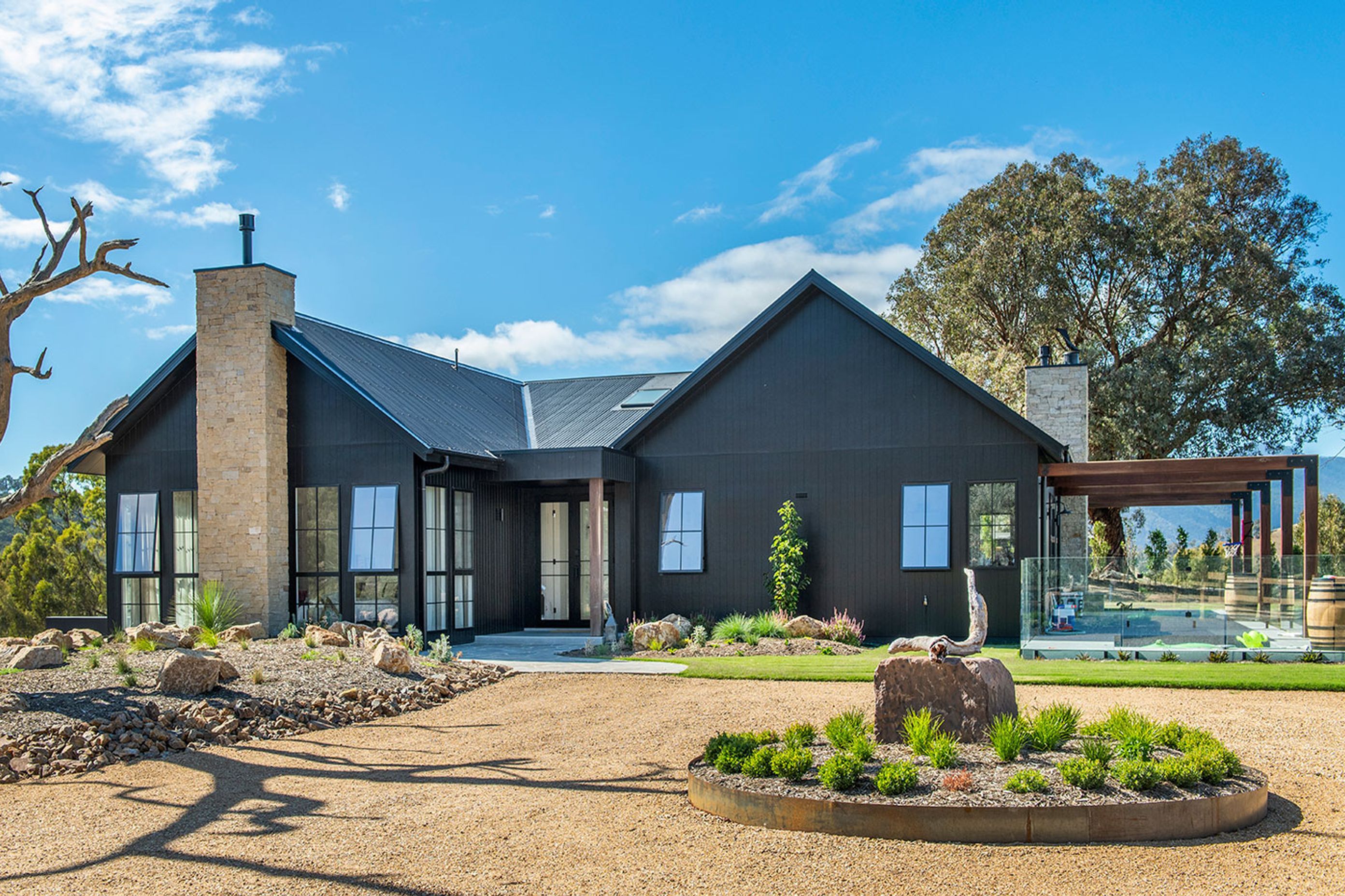 Thornton House 4