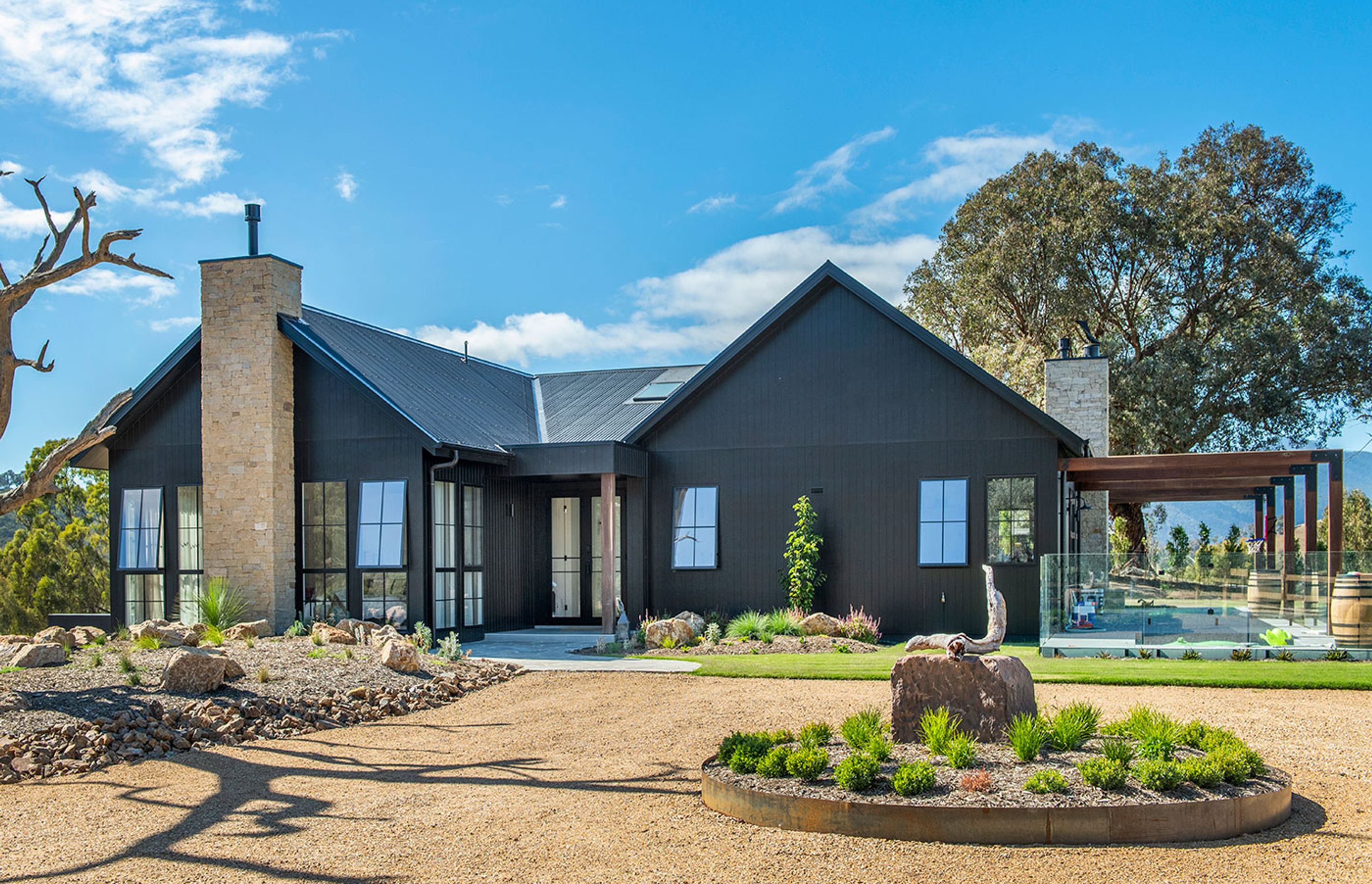 Thornton House 4