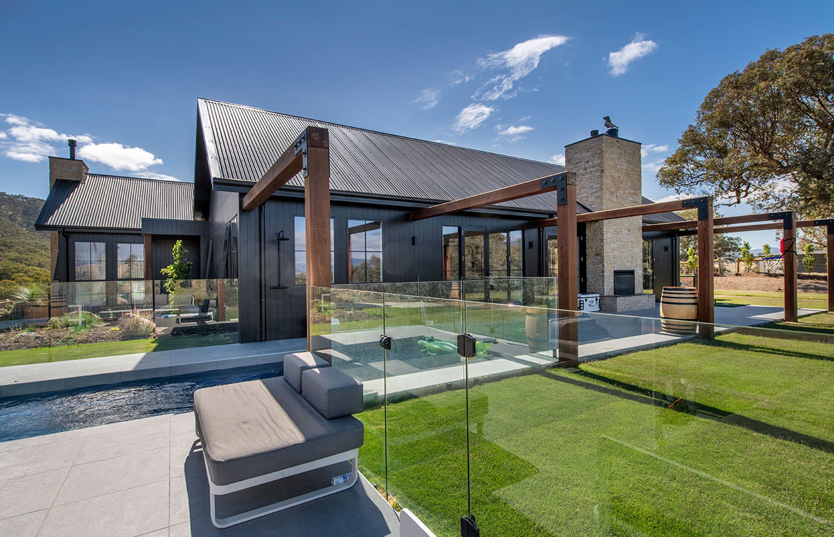 Thornton House 4