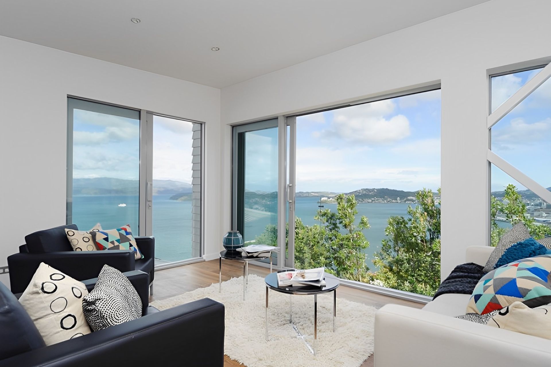 Nicholson Rd, Khandallah, Wellington