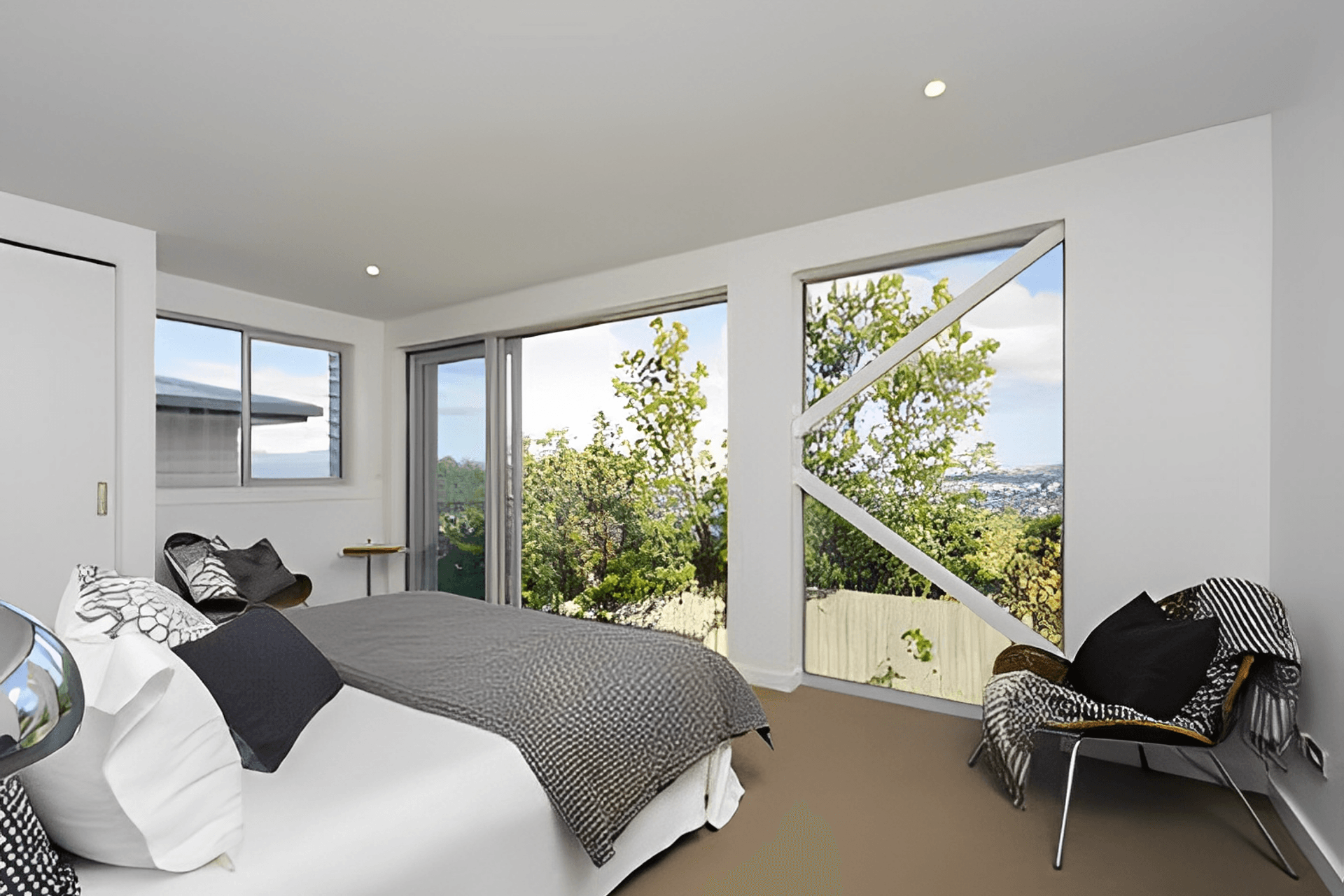 Nicholson Rd, Khandallah, Wellington