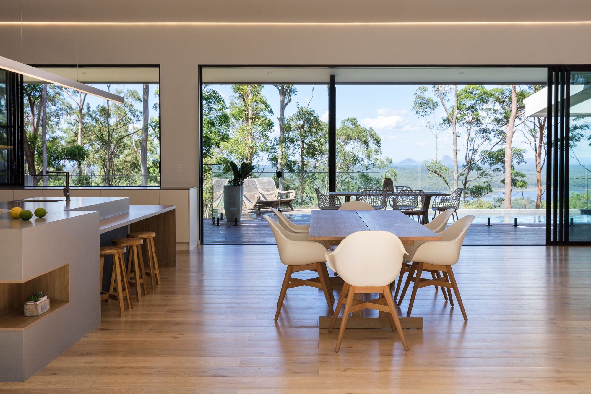 LEEDING RESIDENCE