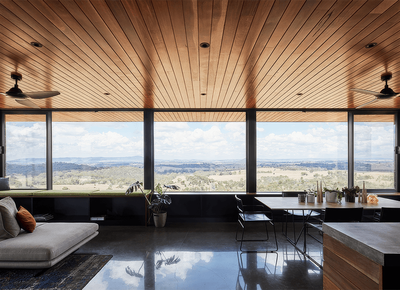 Elemental House