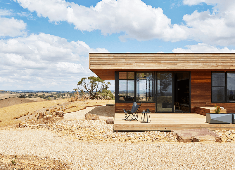 Elemental House
