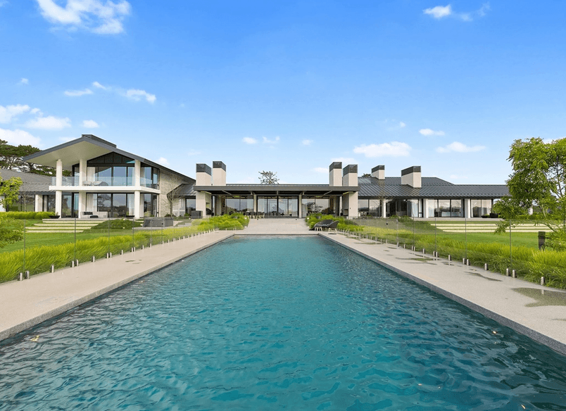 Regional Supreme House of the Year