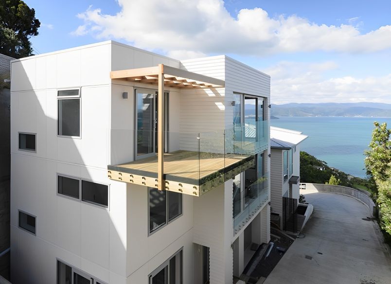 Nicholson Rd, Khandallah, Wellington