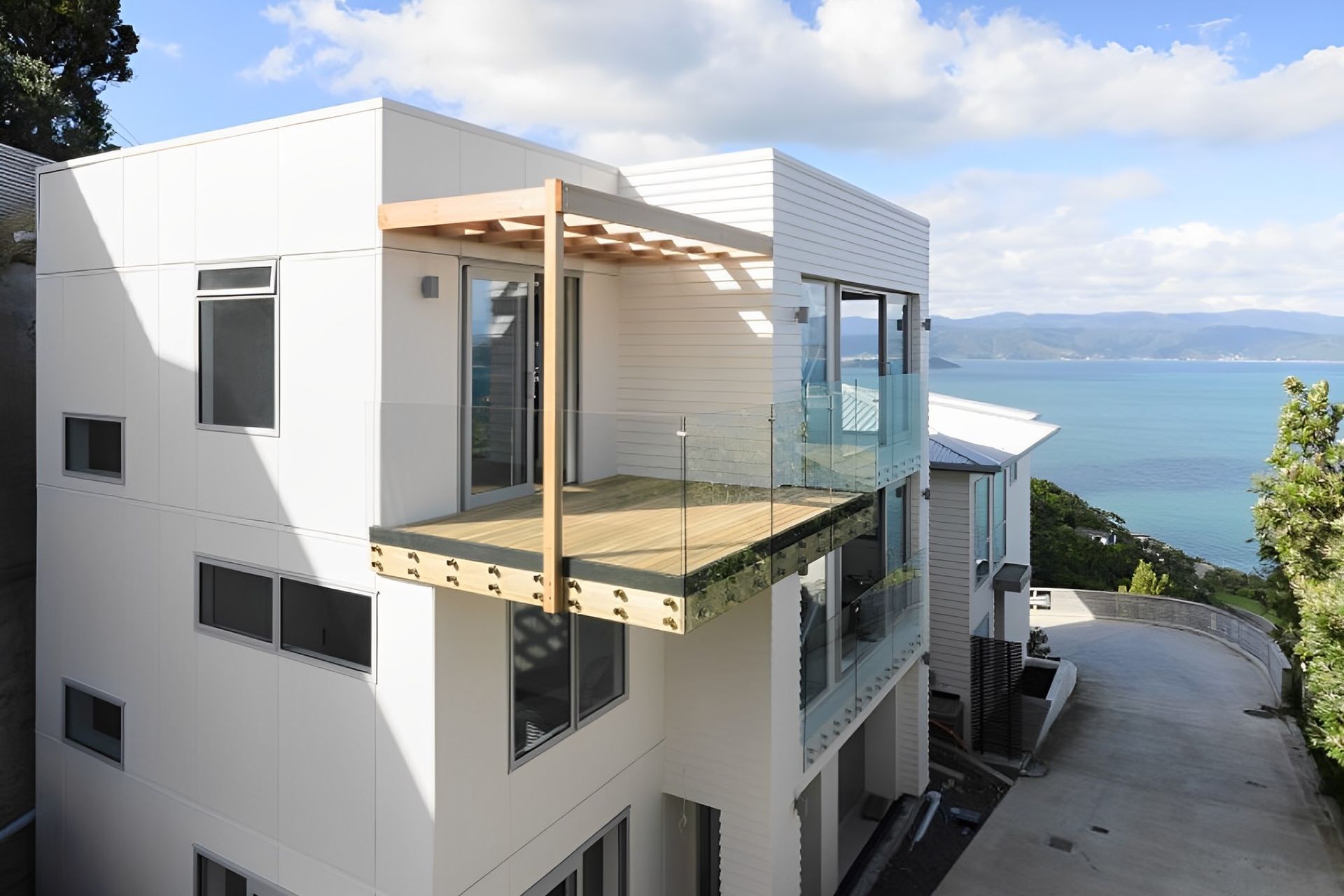 Nicholson Rd, Khandallah, Wellington