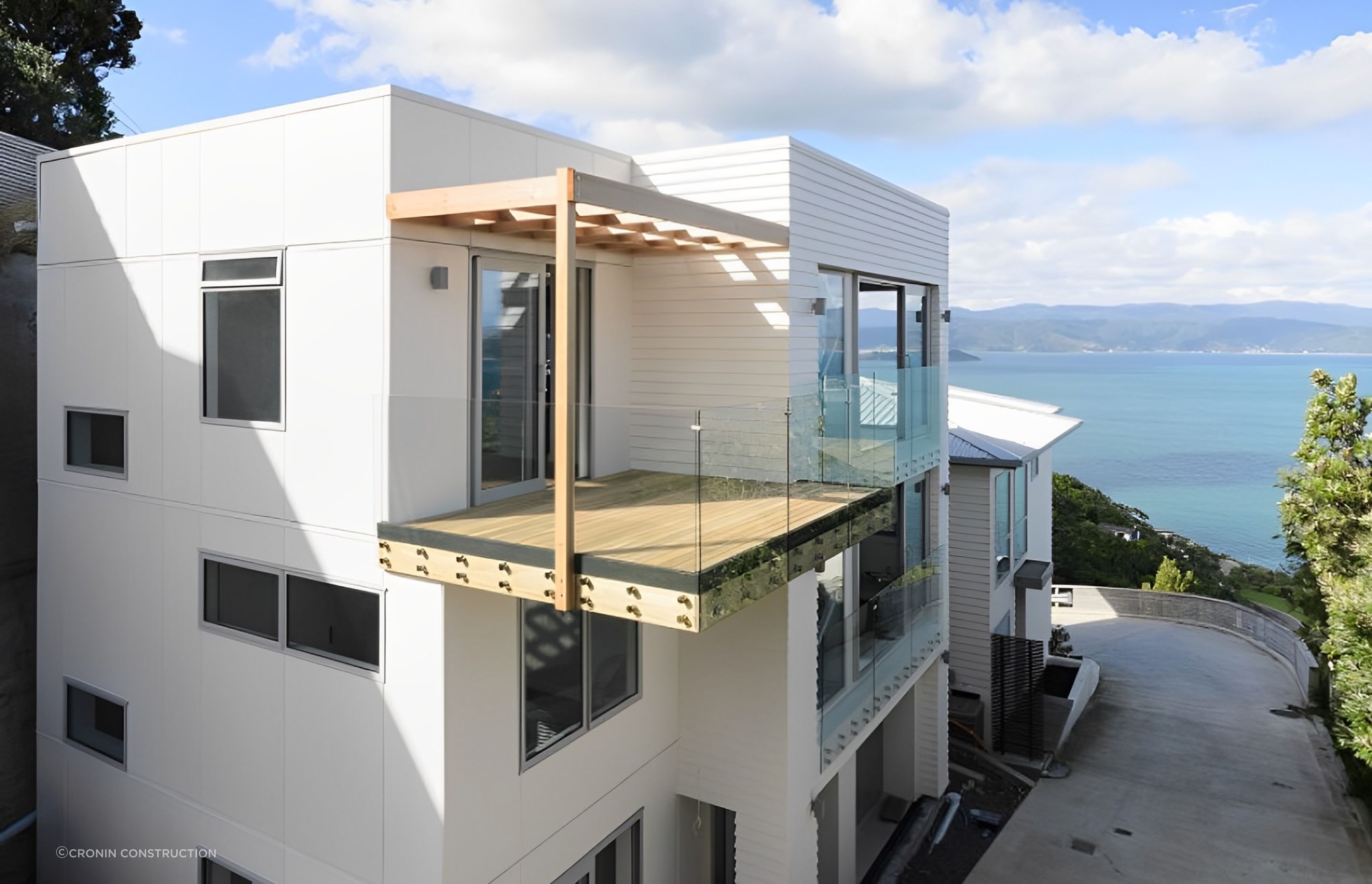 Nicholson Rd, Khandallah, Wellington