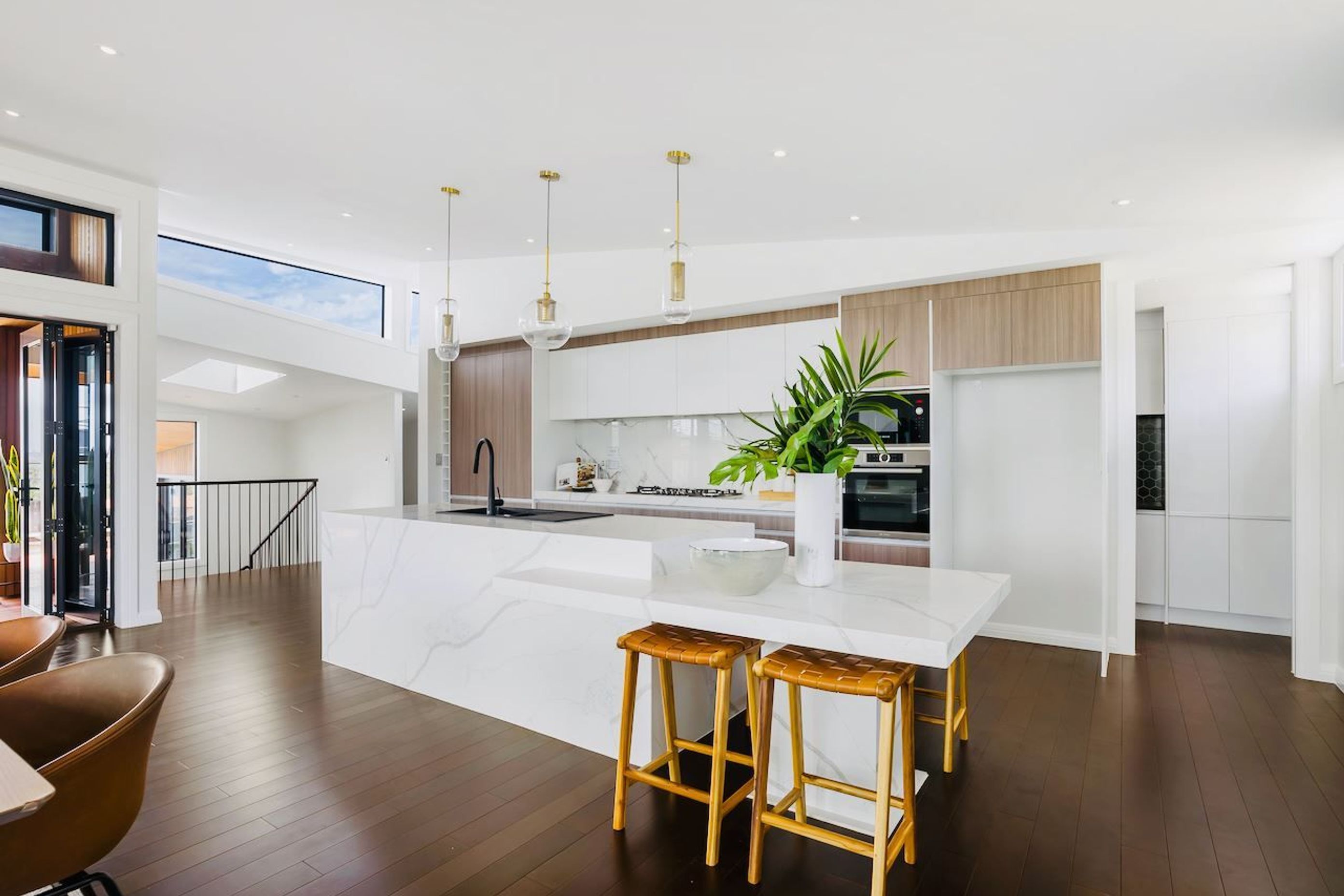 Dunvegan Home