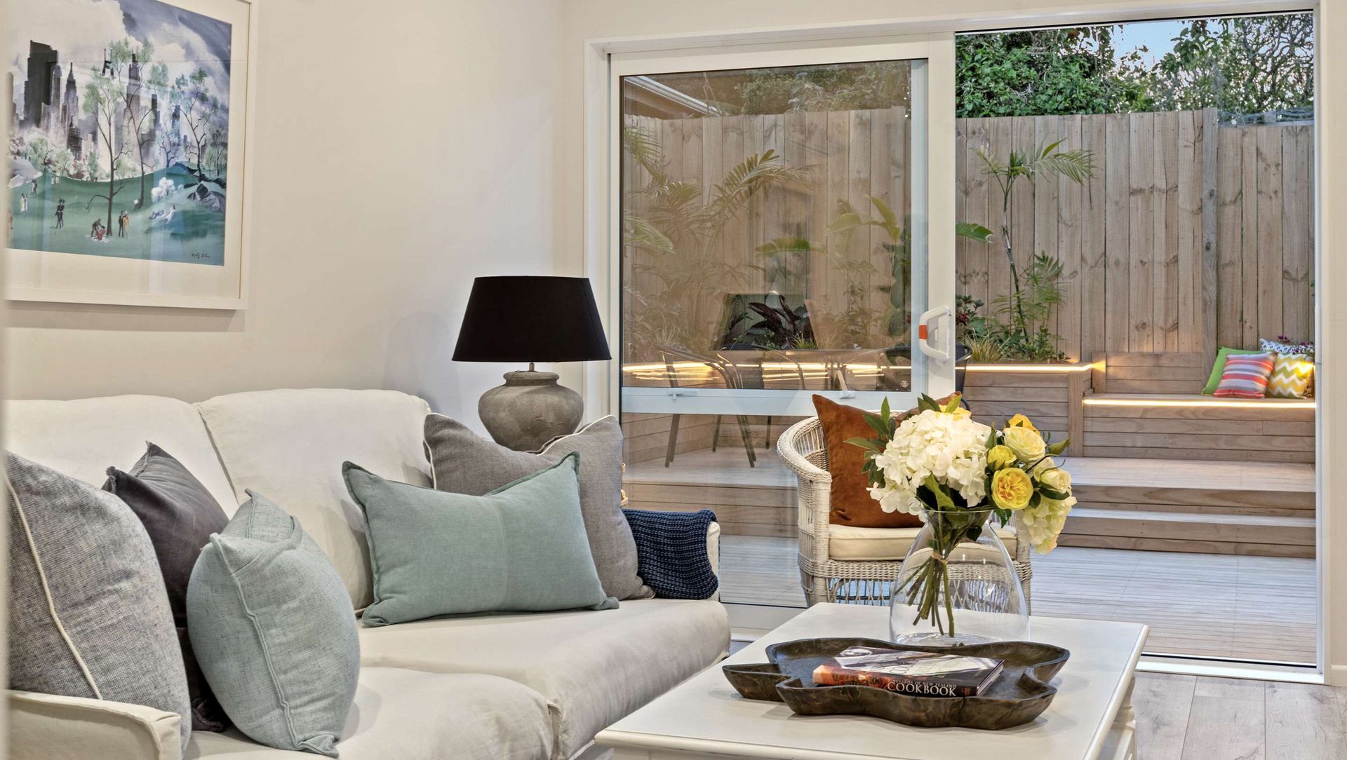 Mount Wellington banner