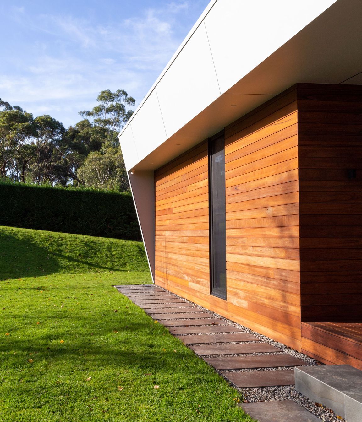 Red Hill Residence