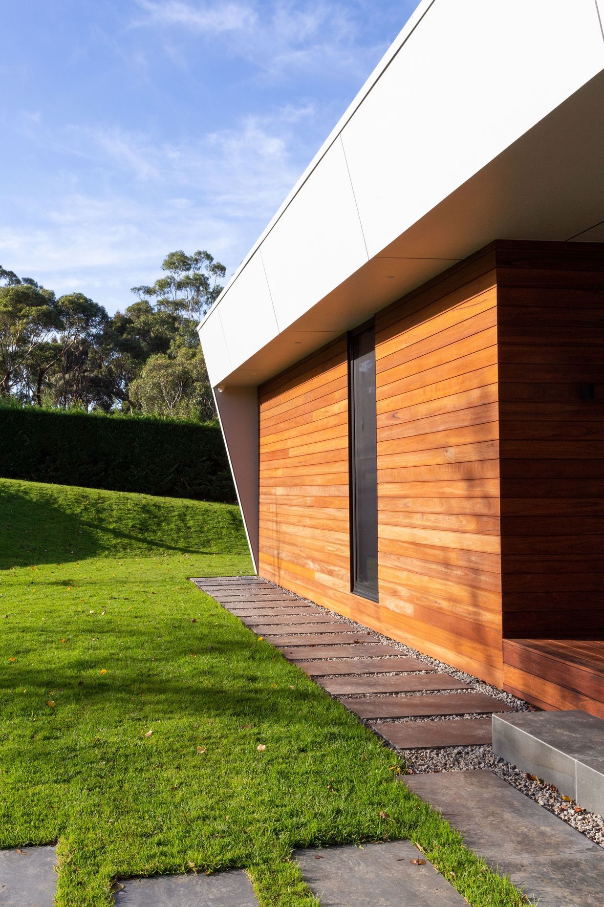 Red Hill Residence