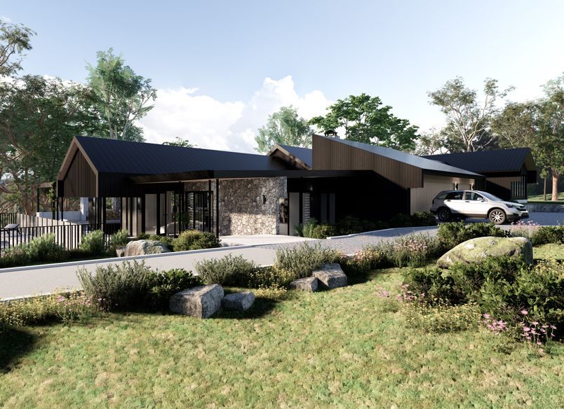 Cedar Creek- Modern Australian Farmhouse
