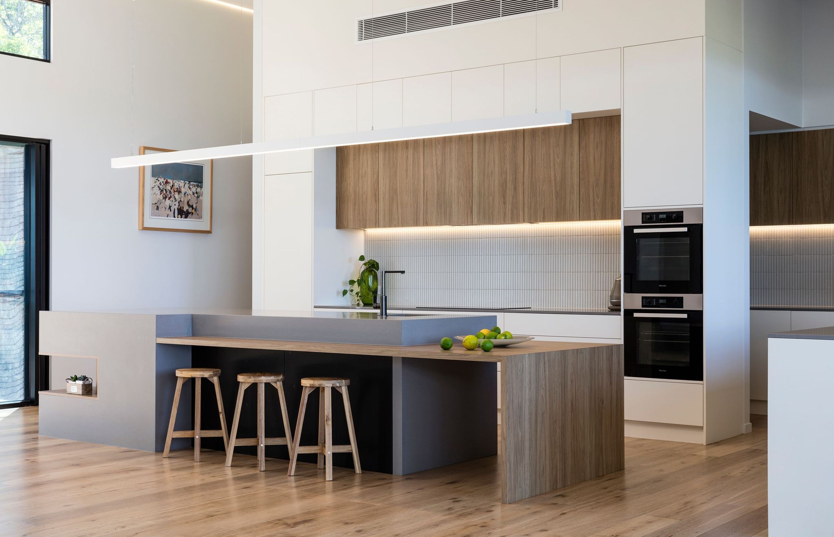 LEEDING RESIDENCE