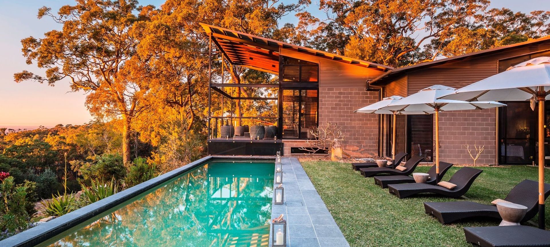 Charcoal Grey Granite Flamed | Barbara Tarnawski Architects | Urban and Rural Designs