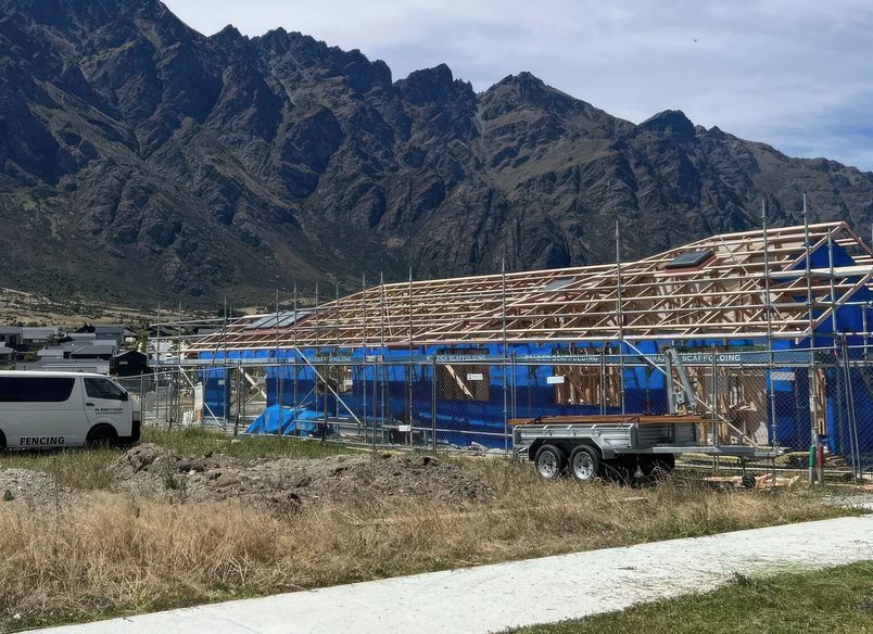 Hope Home | Queenstown