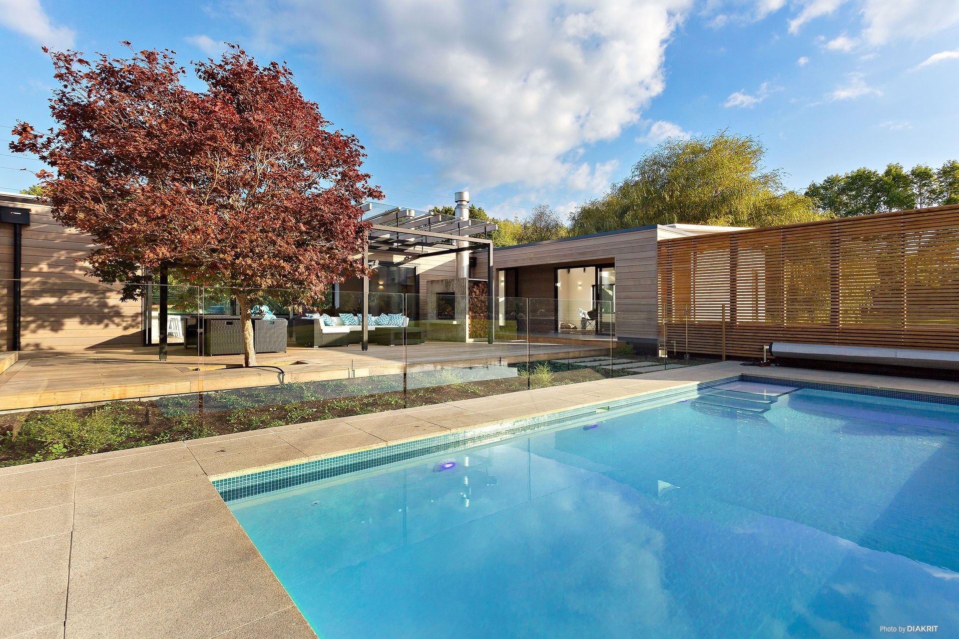 Paremoremo Residence