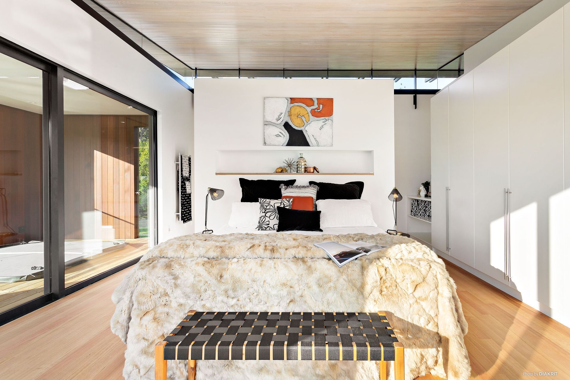 Paremoremo Residence