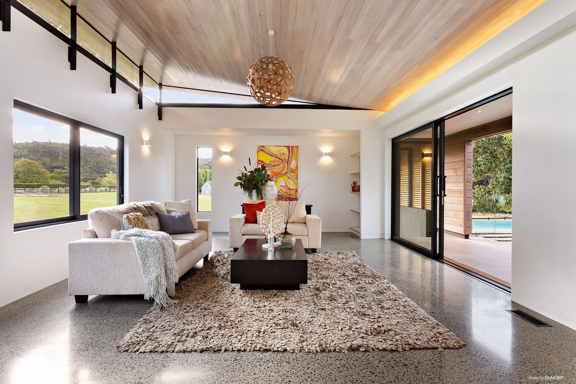 Paremoremo Residence