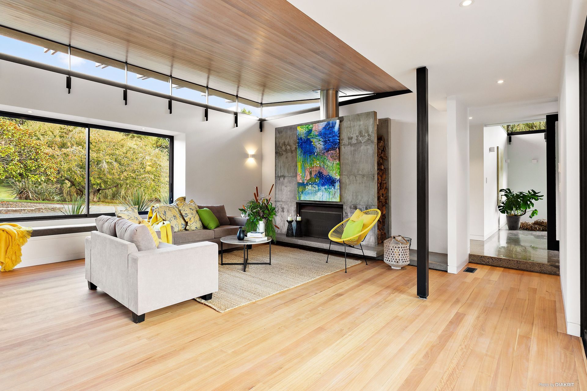 Paremoremo Residence