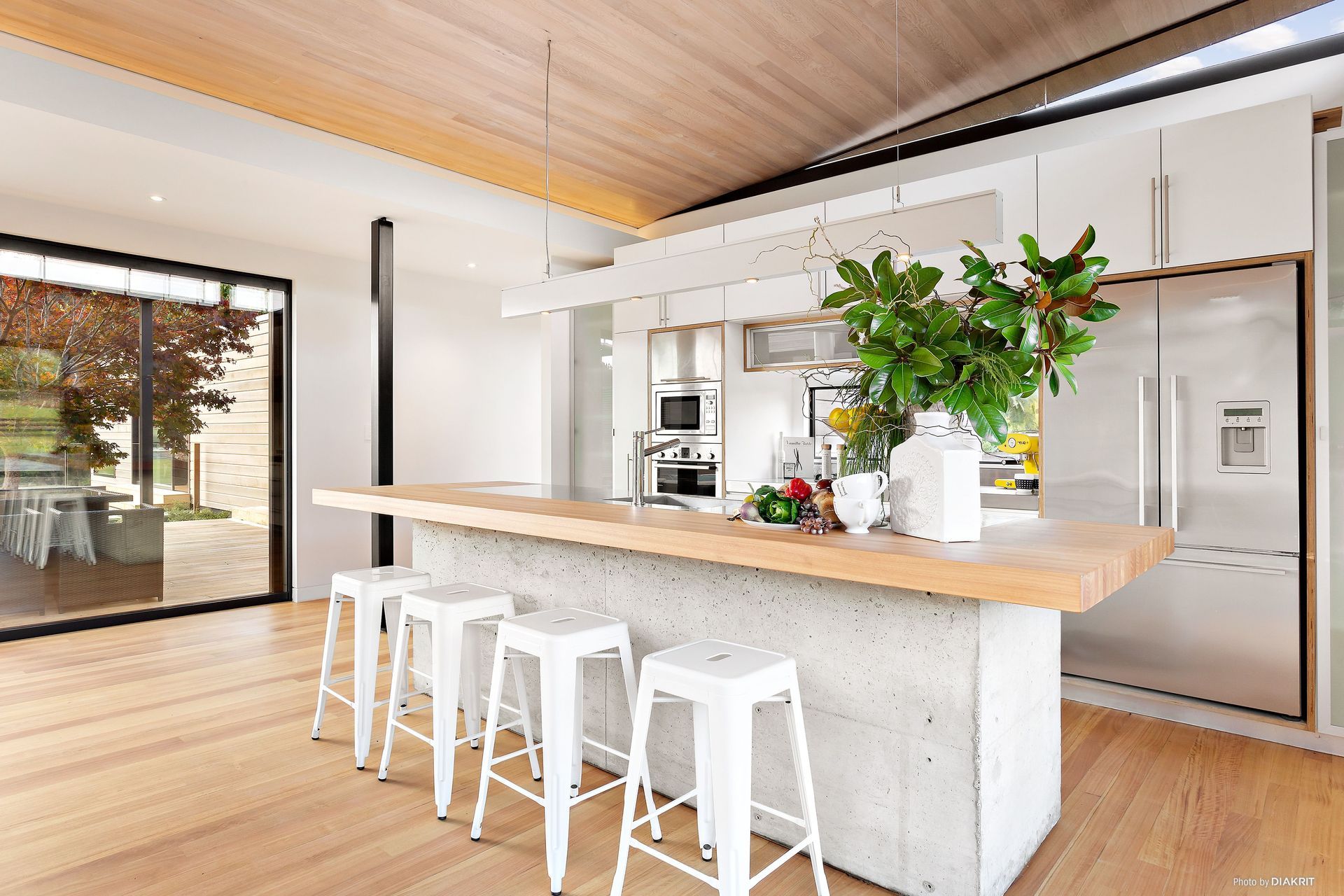 Paremoremo Residence