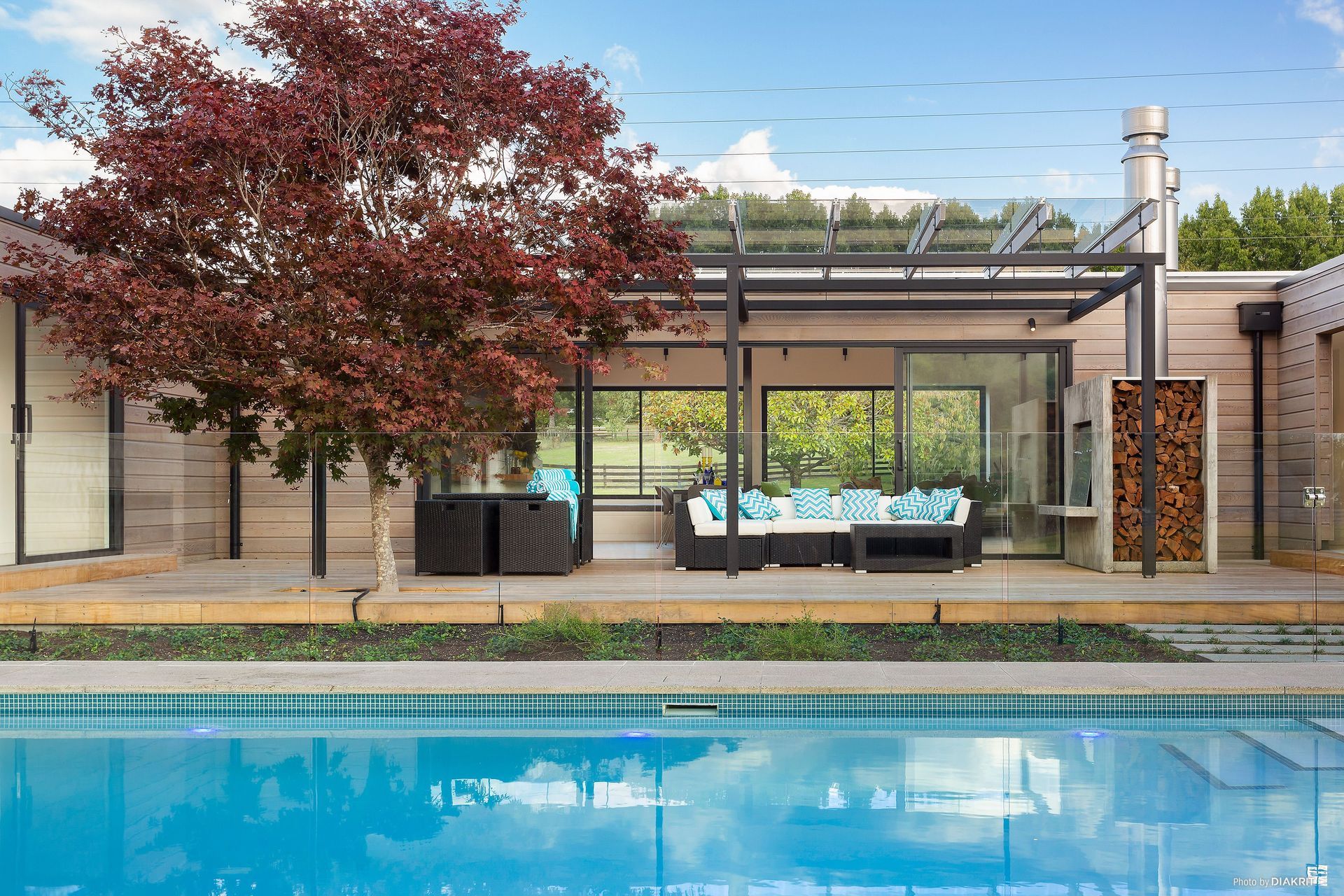 Paremoremo Residence