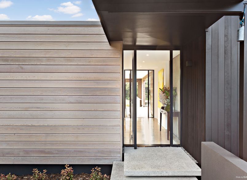 Paremoremo Residence