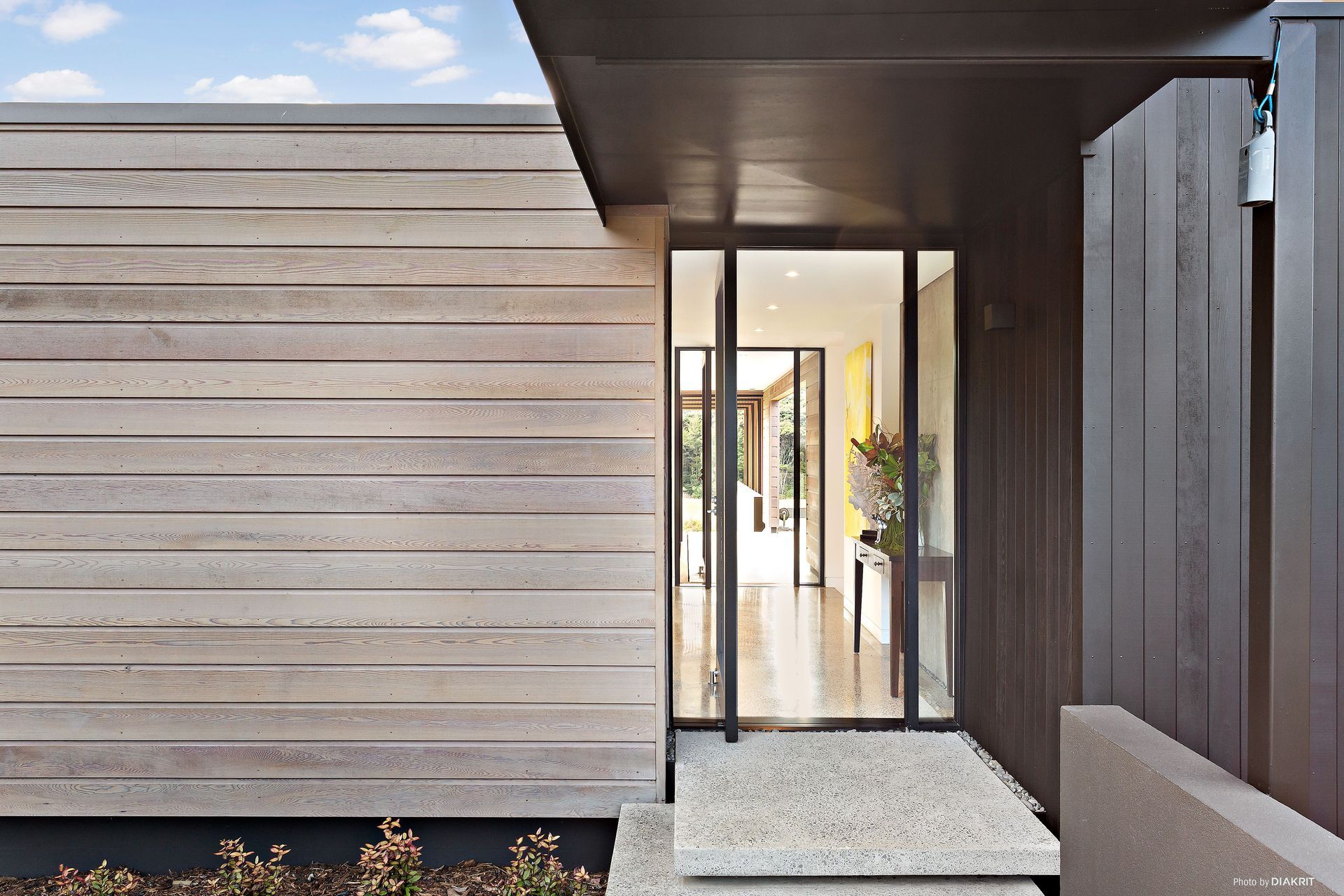 Paremoremo Residence