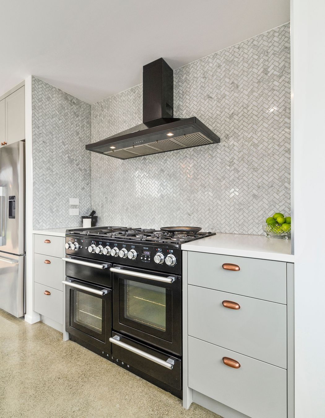 Lifestyle Family Home