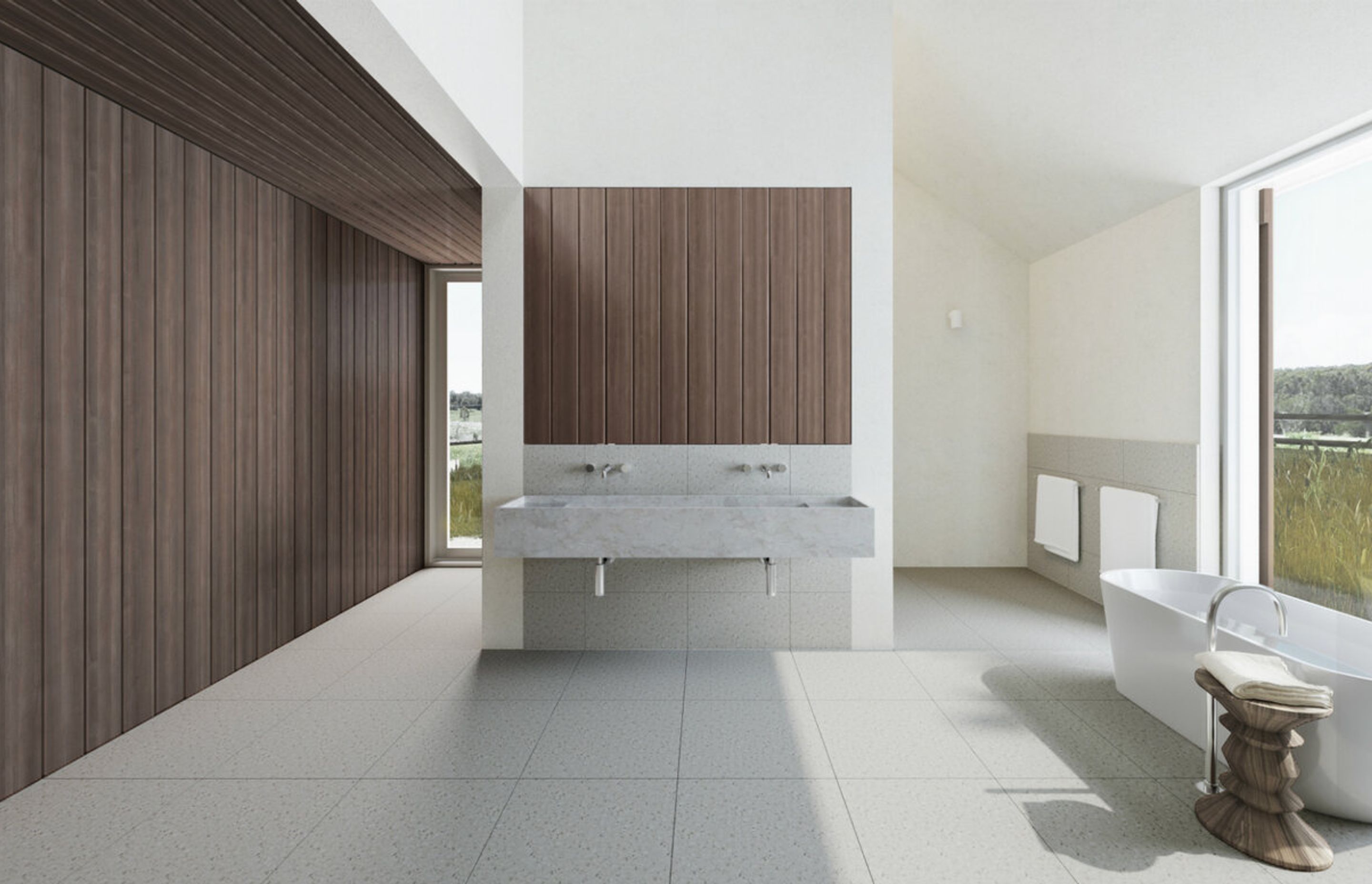 Ewingsdale Residence
