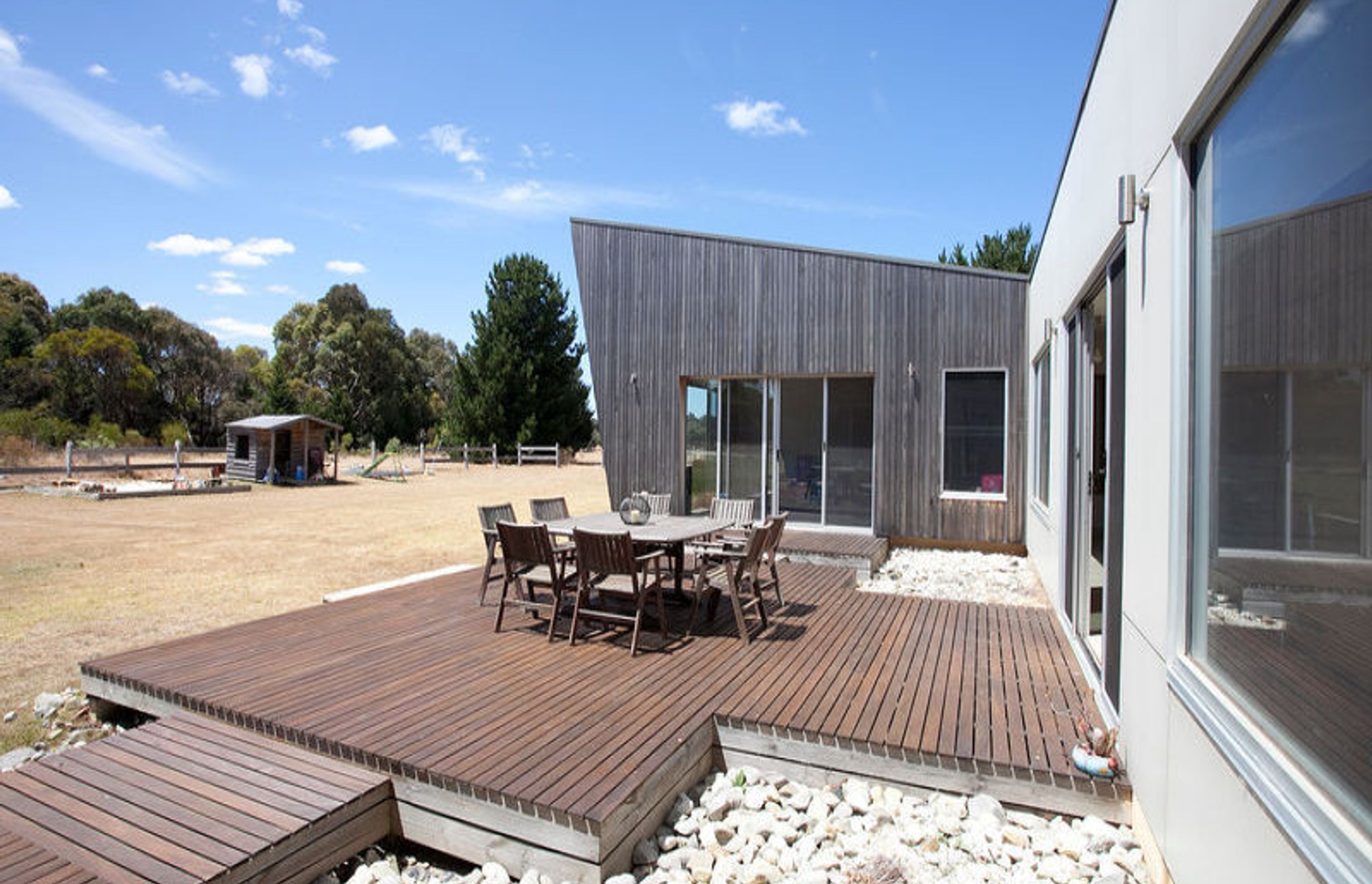 Bells Beach Residence