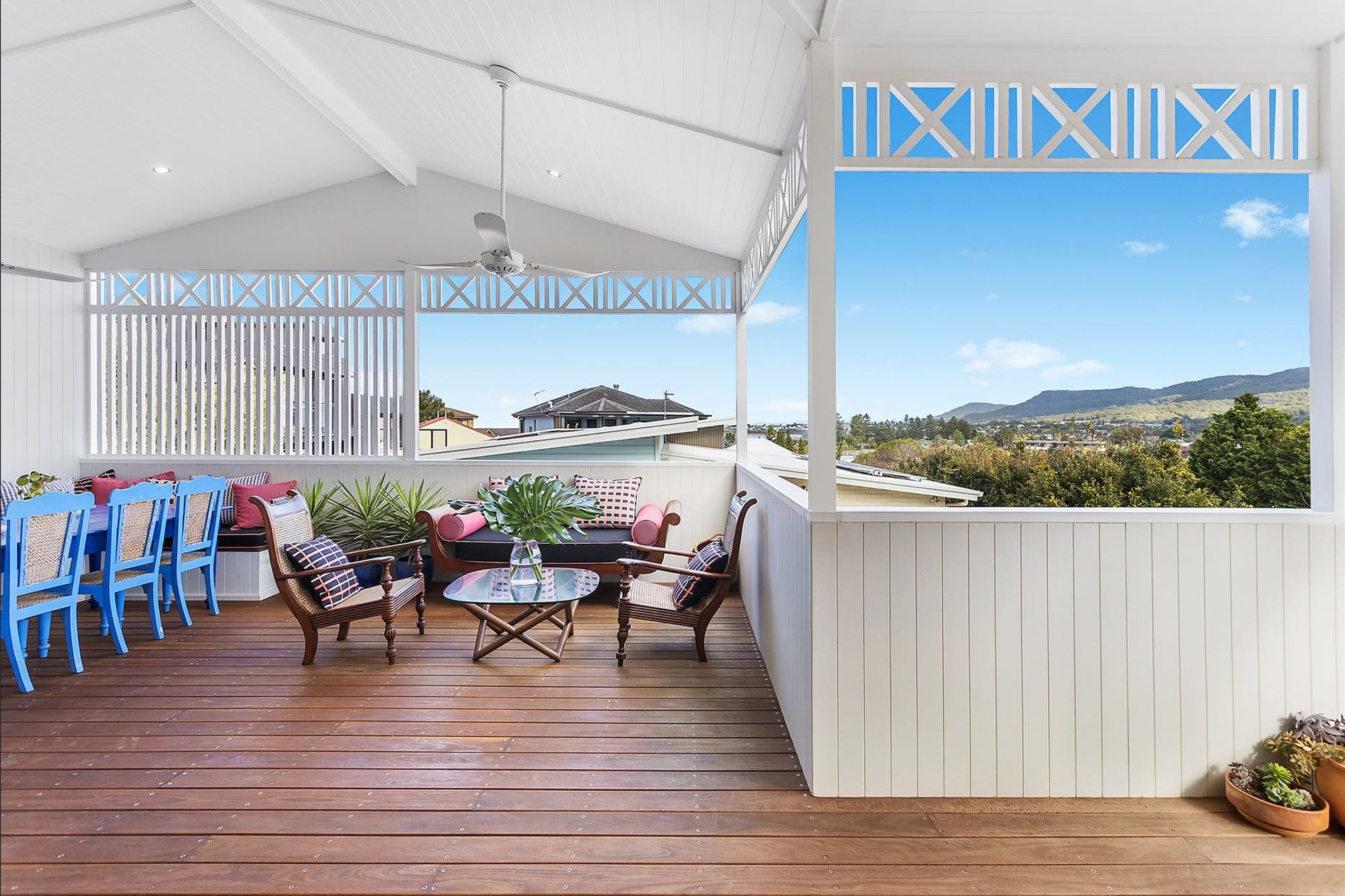 Mountain House - Austinmer