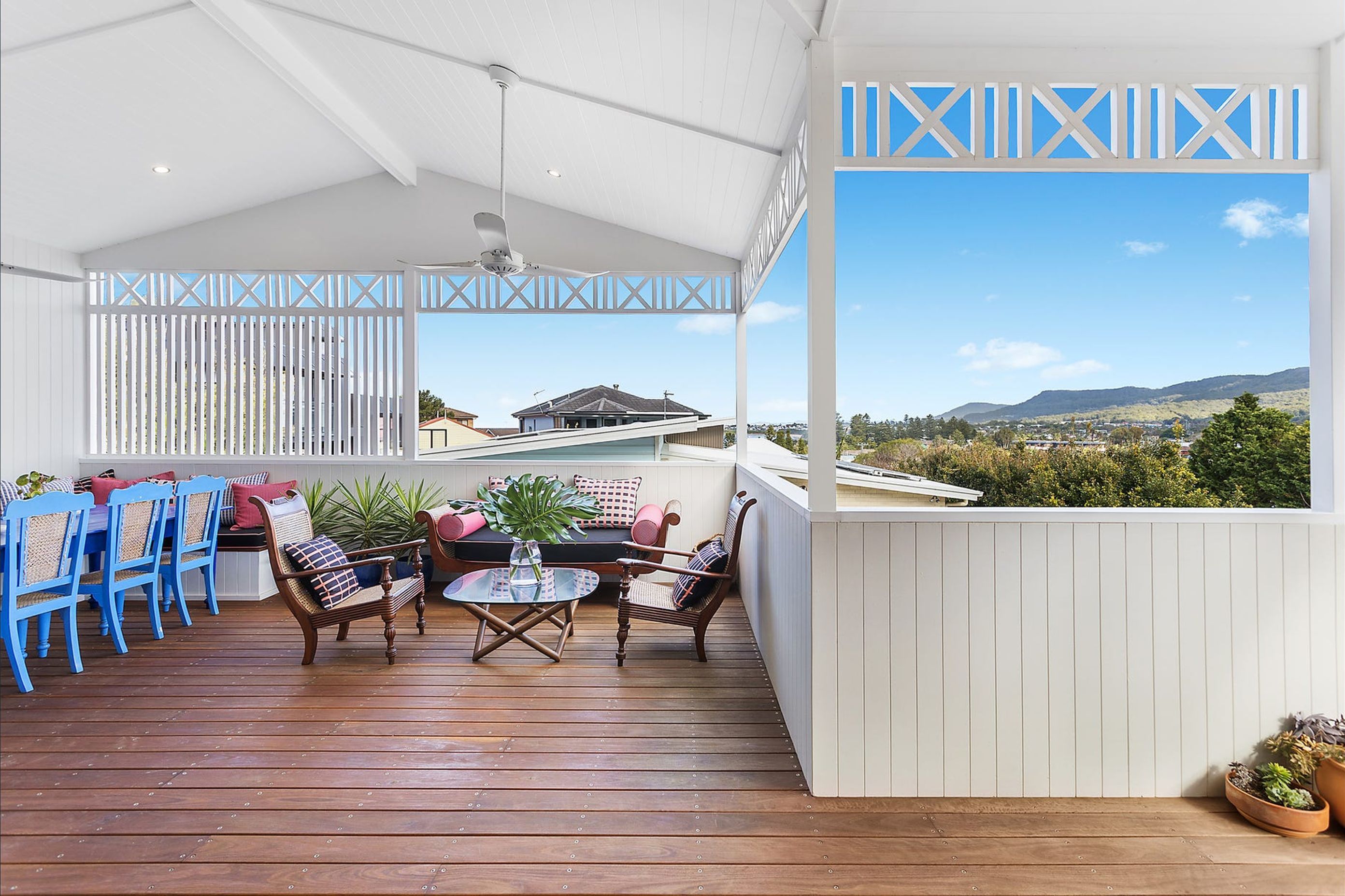 Mountain House - Austinmer