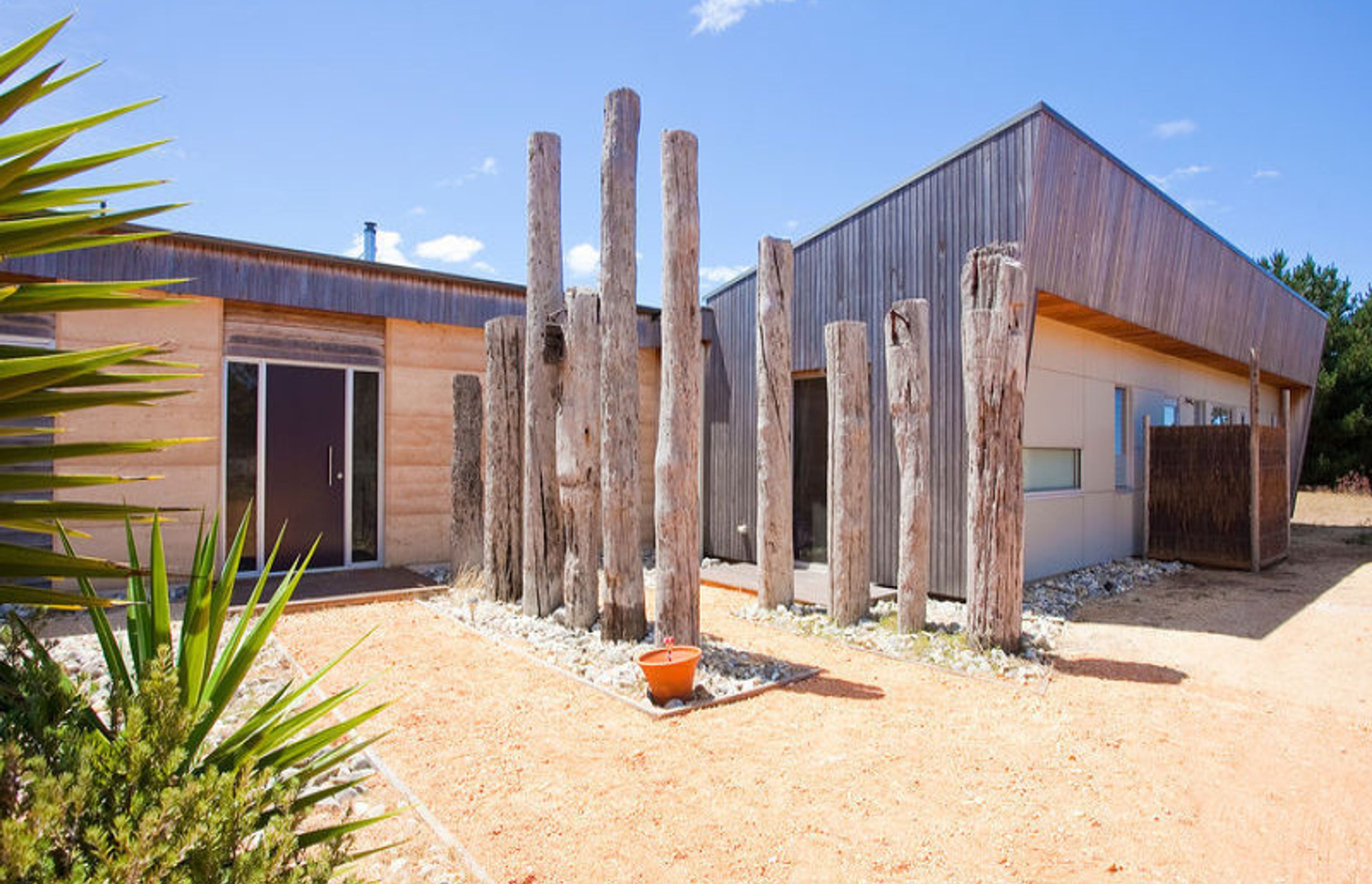 Bells Beach Residence