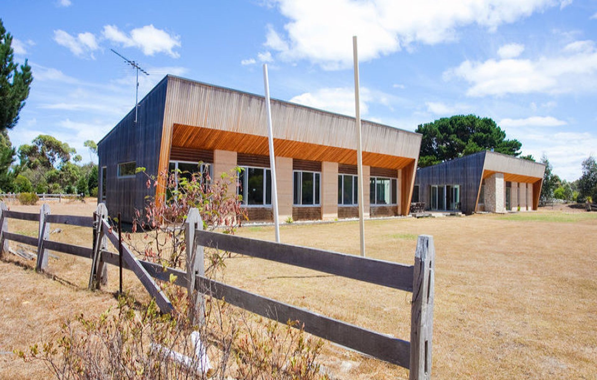 Bells Beach Residence