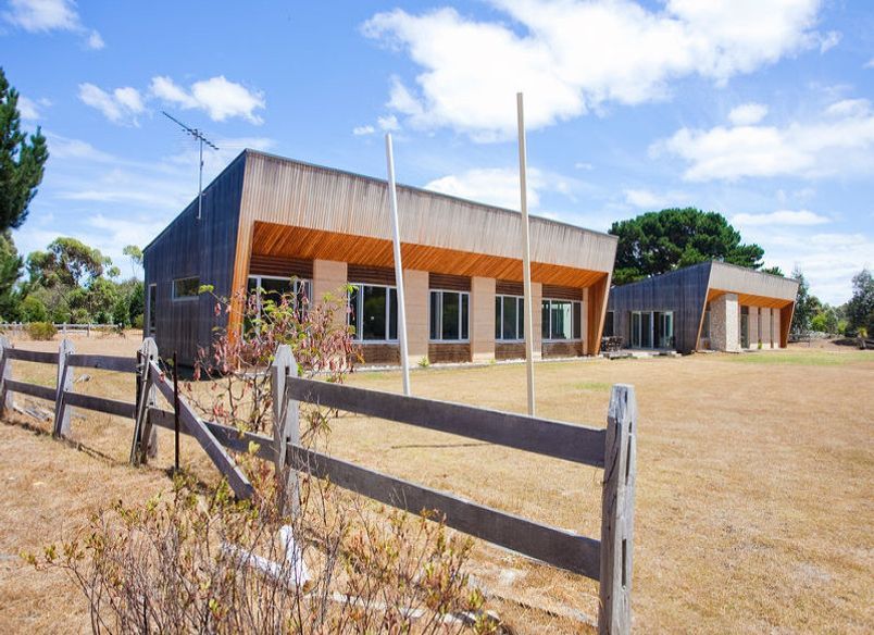 Bells Beach Residence