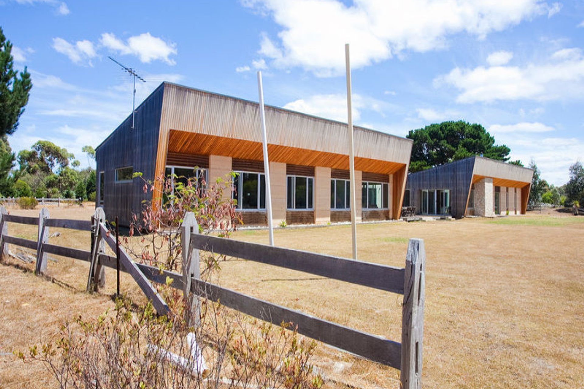 Bells Beach Residence