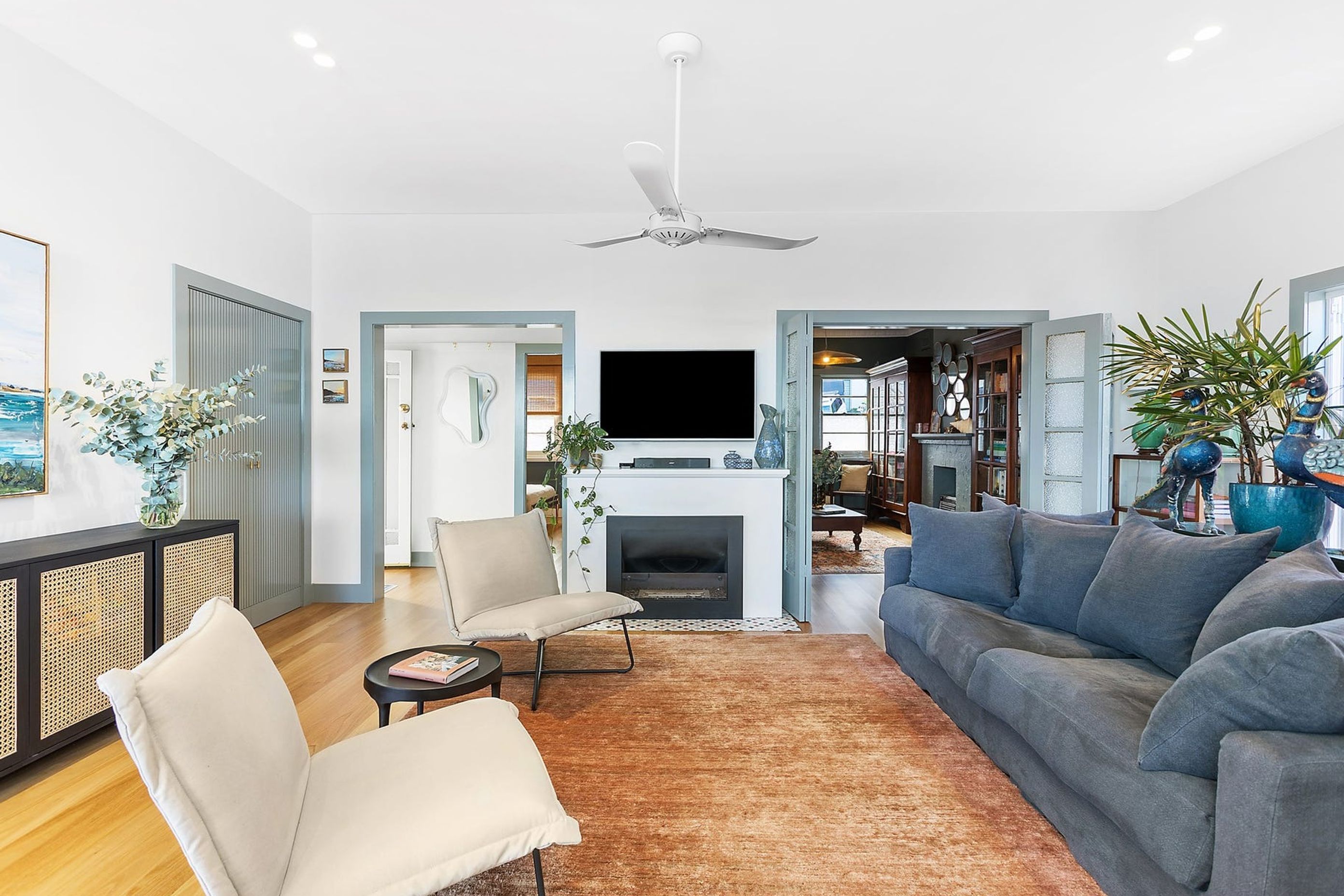 Mountain House - Austinmer
